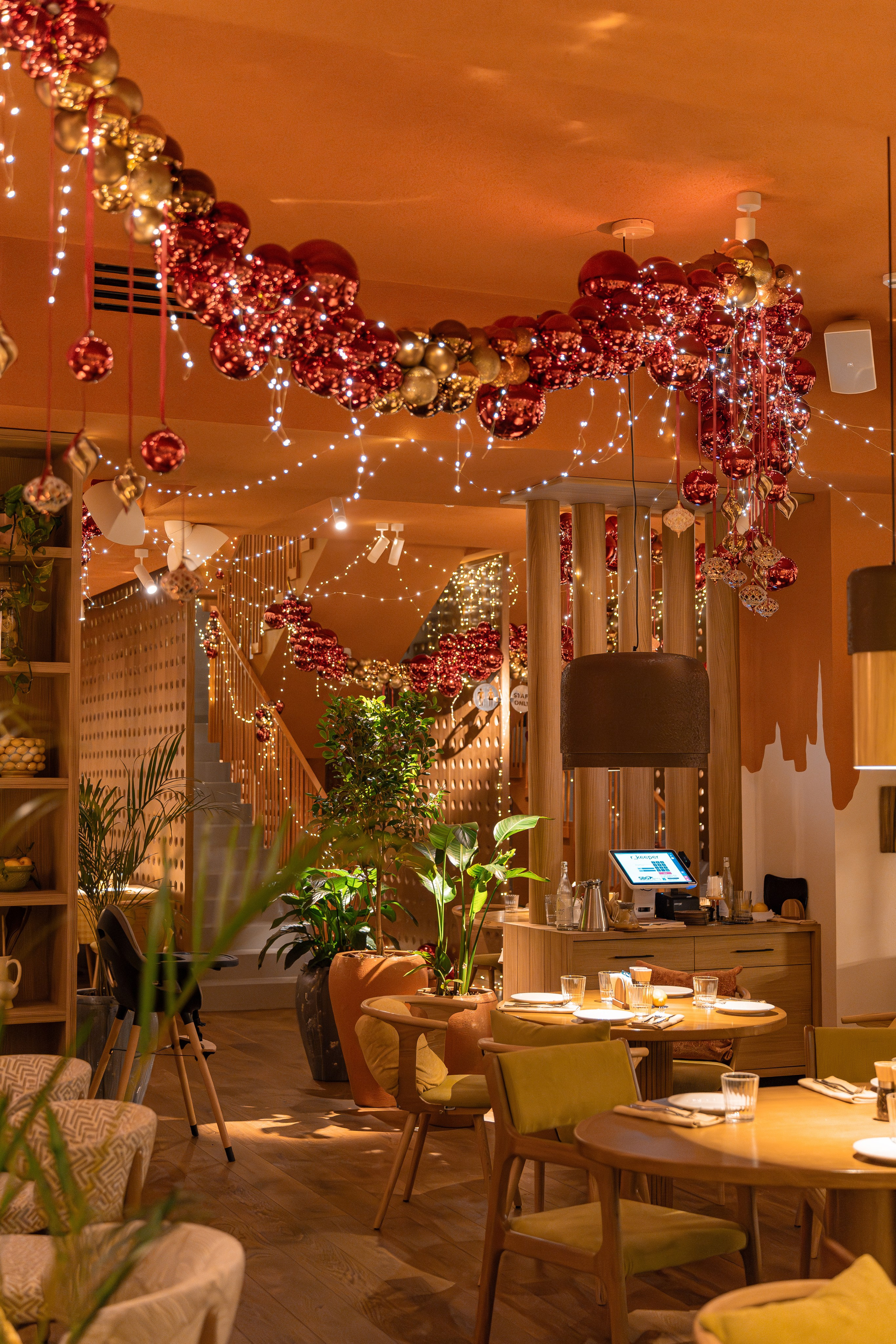 Интерьерная фотосъёмка. Яркие моменты, запечатленные в каждом кадре