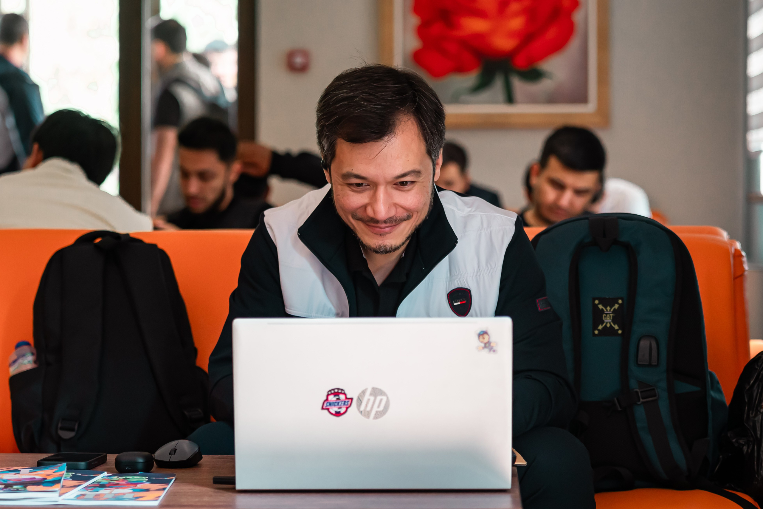 Репортажная фотосъёмка. Яркие моменты, запечатленные в каждом кадре