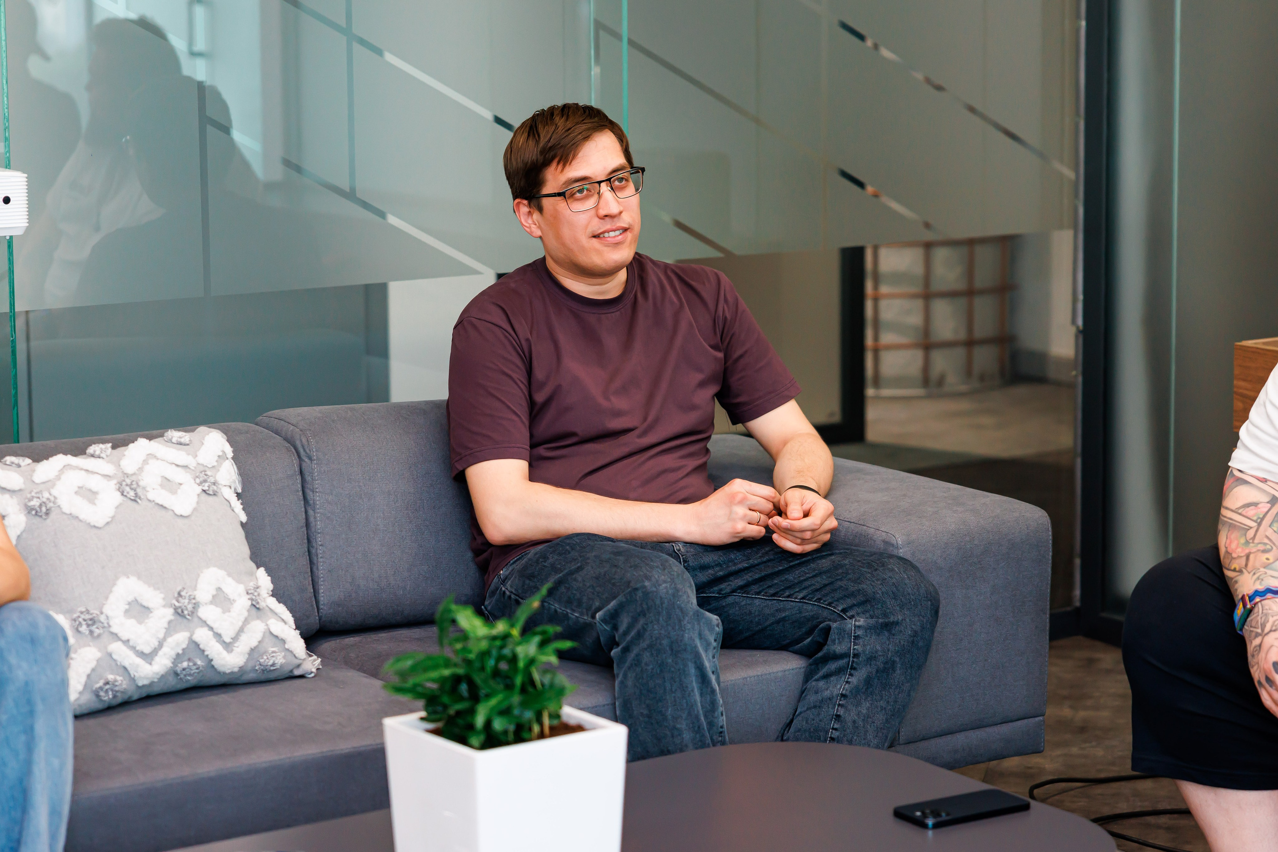 Репортажная фотосъёмка. Яркие моменты, запечатленные в каждом кадре