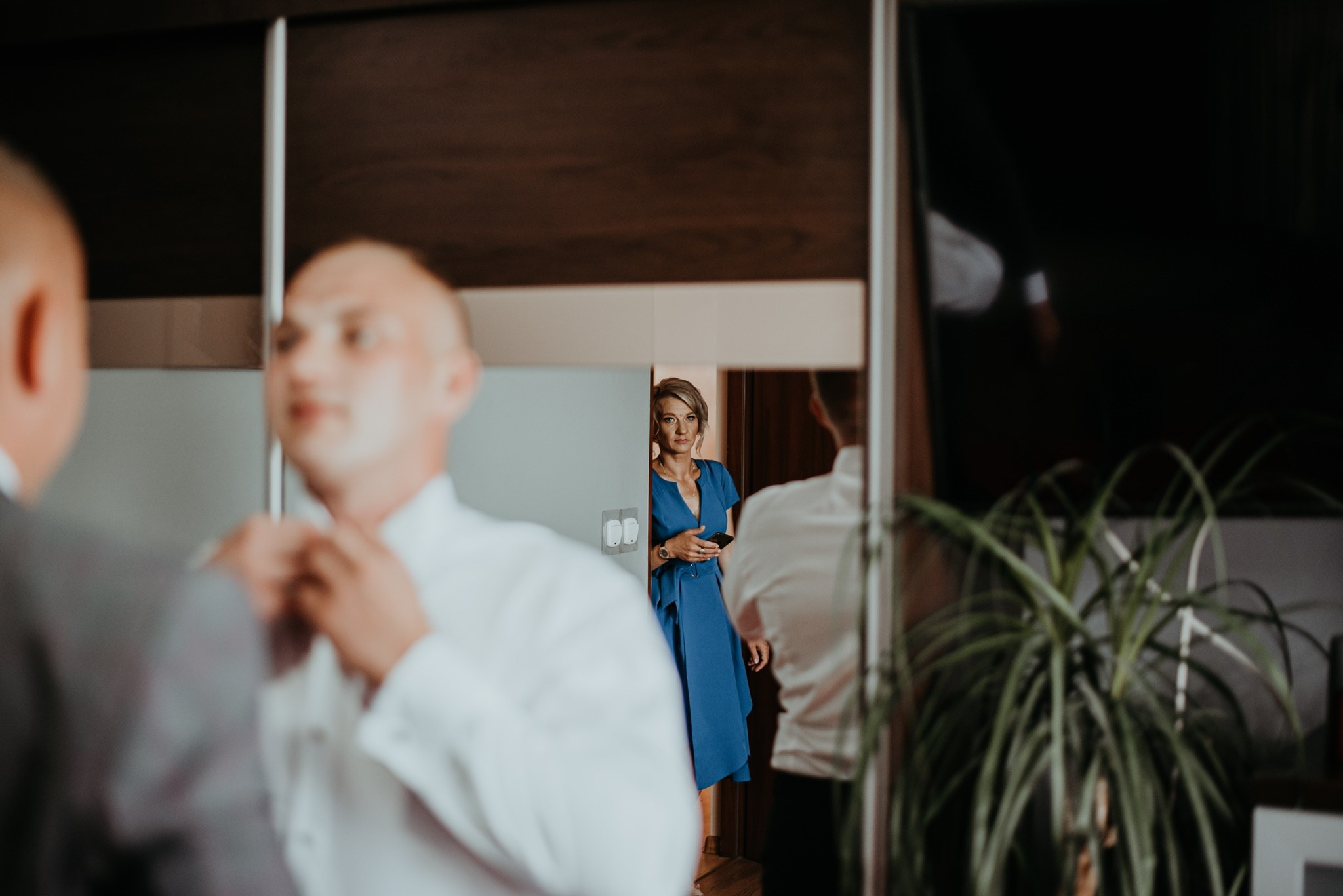 Wiktoria i Mateusz | mój pierwszy reportaż. Dominika Strachacka Fotografia | Fotograf ślubny i rodzinny Opole Lubelskie Lublin