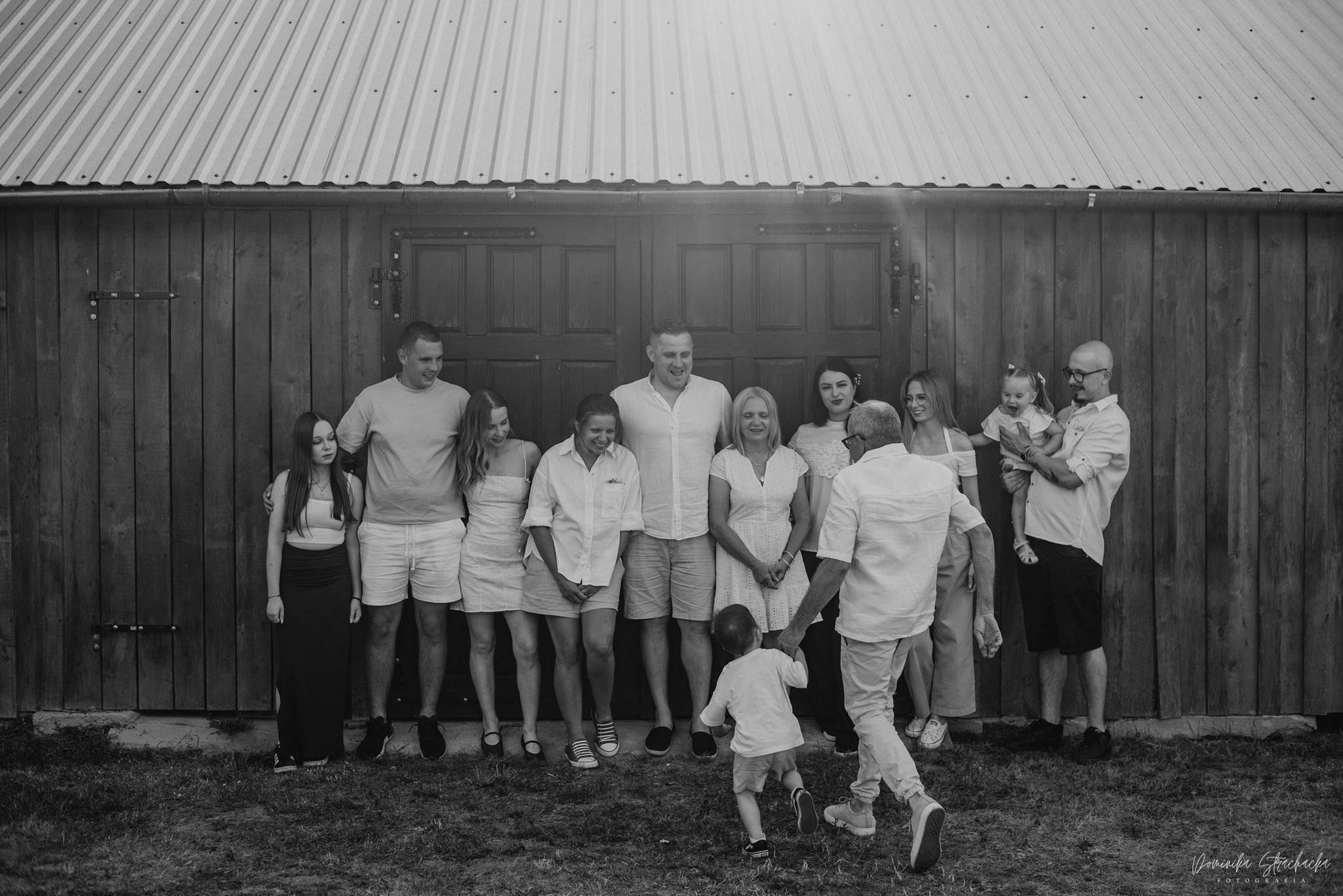 Sesja rodzinna, sesja pokoleniowa, sesja z rodzicami,