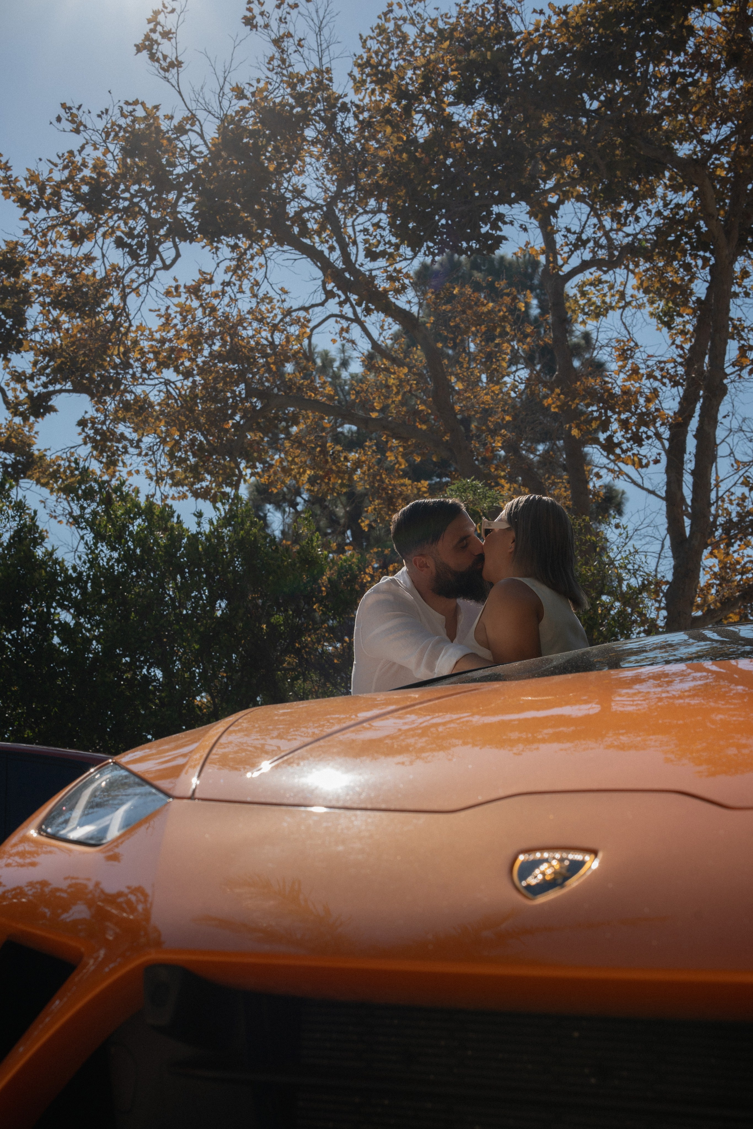 Years In. Still Fire. Portrait, family, maternity & wedding photography & videography in SoCal Kseni Vibe