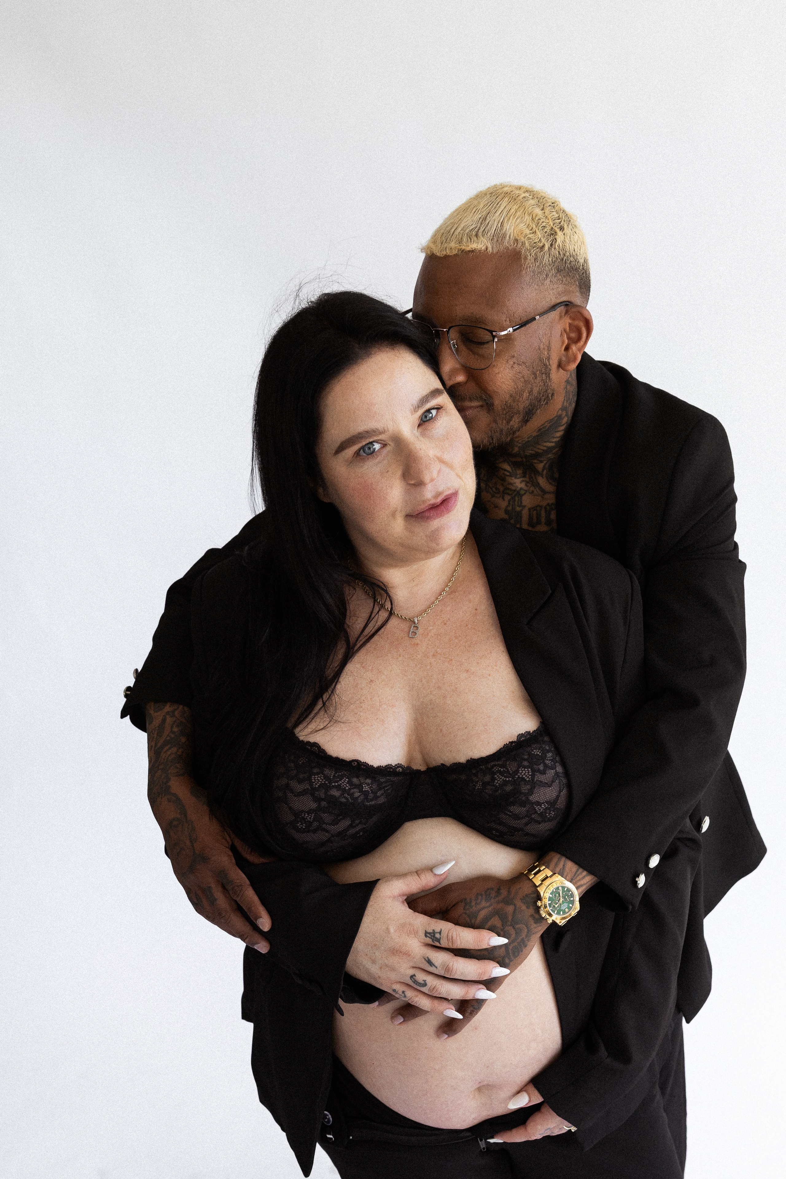 Brodie & Chris. Baby Boy on his way. Portrait, family, maternity & wedding photography & videography in SoCal Kseni Vibe/Weddings by KArt