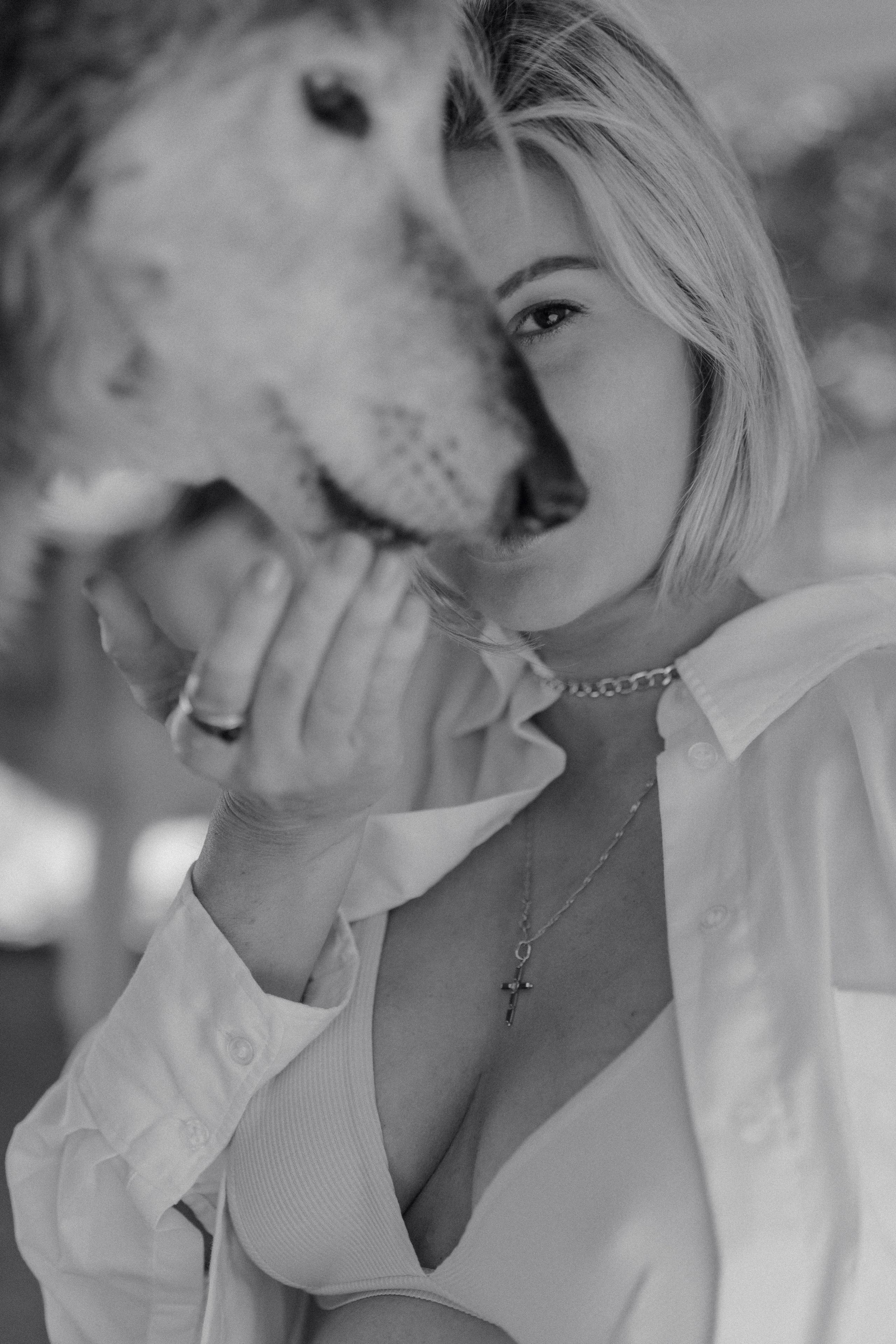 Kristina and Baby Wolf. Pregnancy Photoshoot. Portrait, family, maternity & wedding photography & videography in SoCal Kseni Vibe