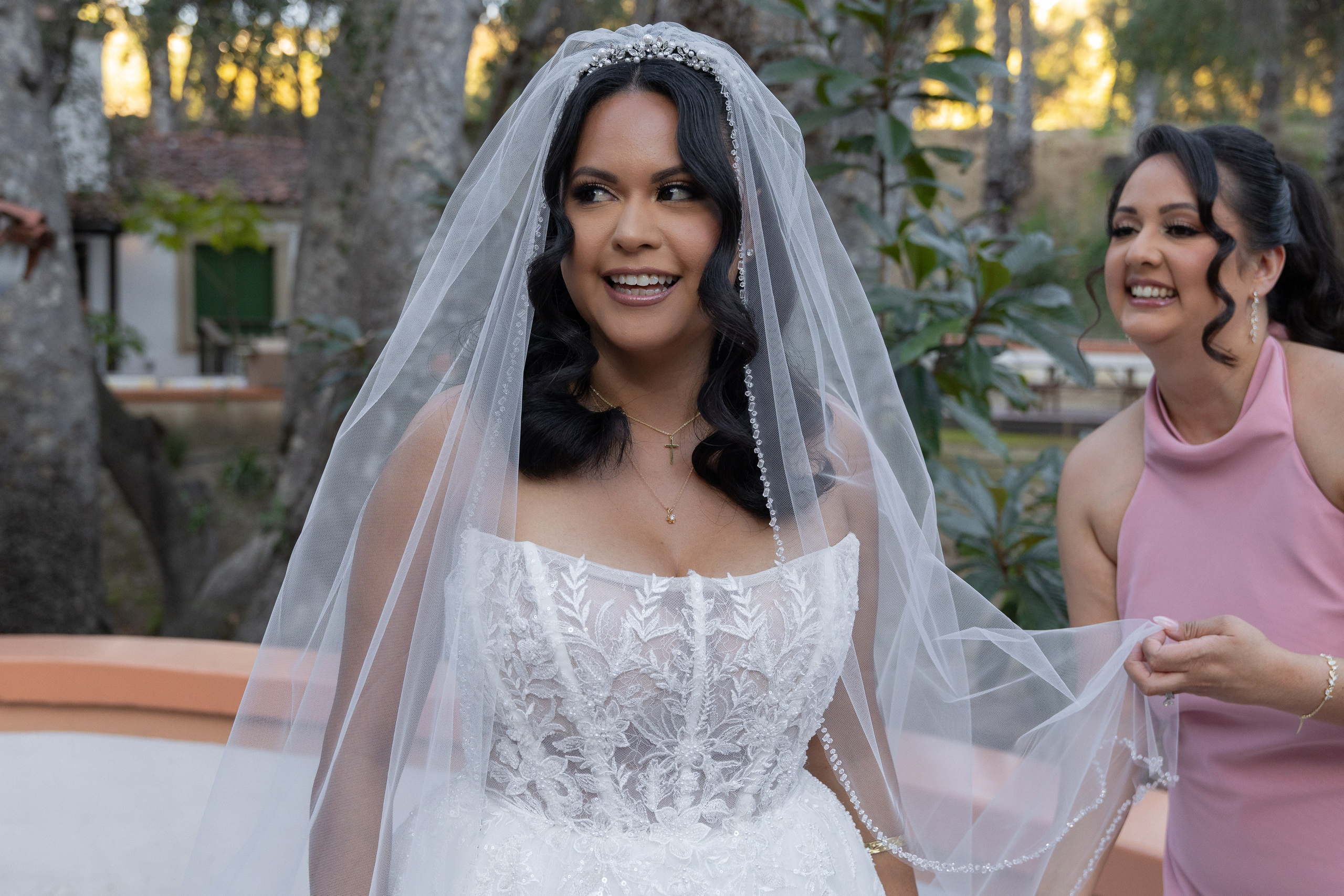 Rebeca & Shawn. The wedding Day. Part 2. Portrait, family, maternity & wedding photography & videography in SoCal Kseni Vibe