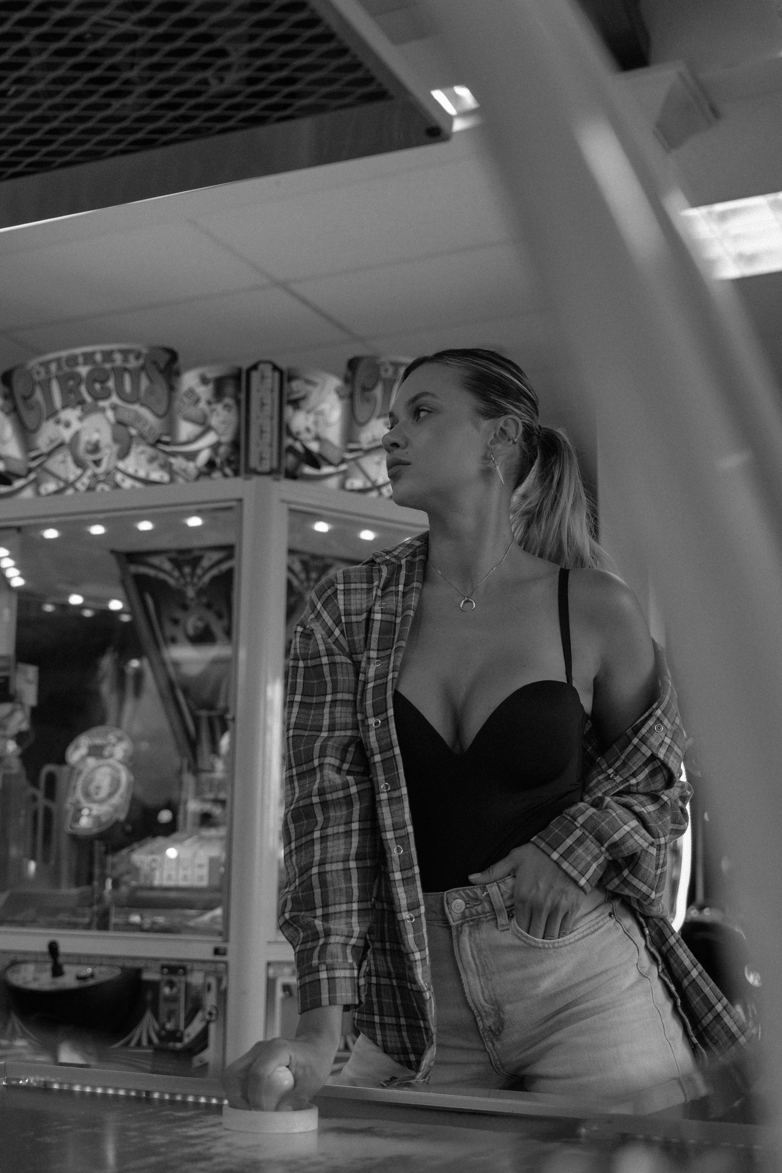 Moscow Girl in LA. Portrait, family, maternity & wedding photography & videography in SoCal Kseni Vibe