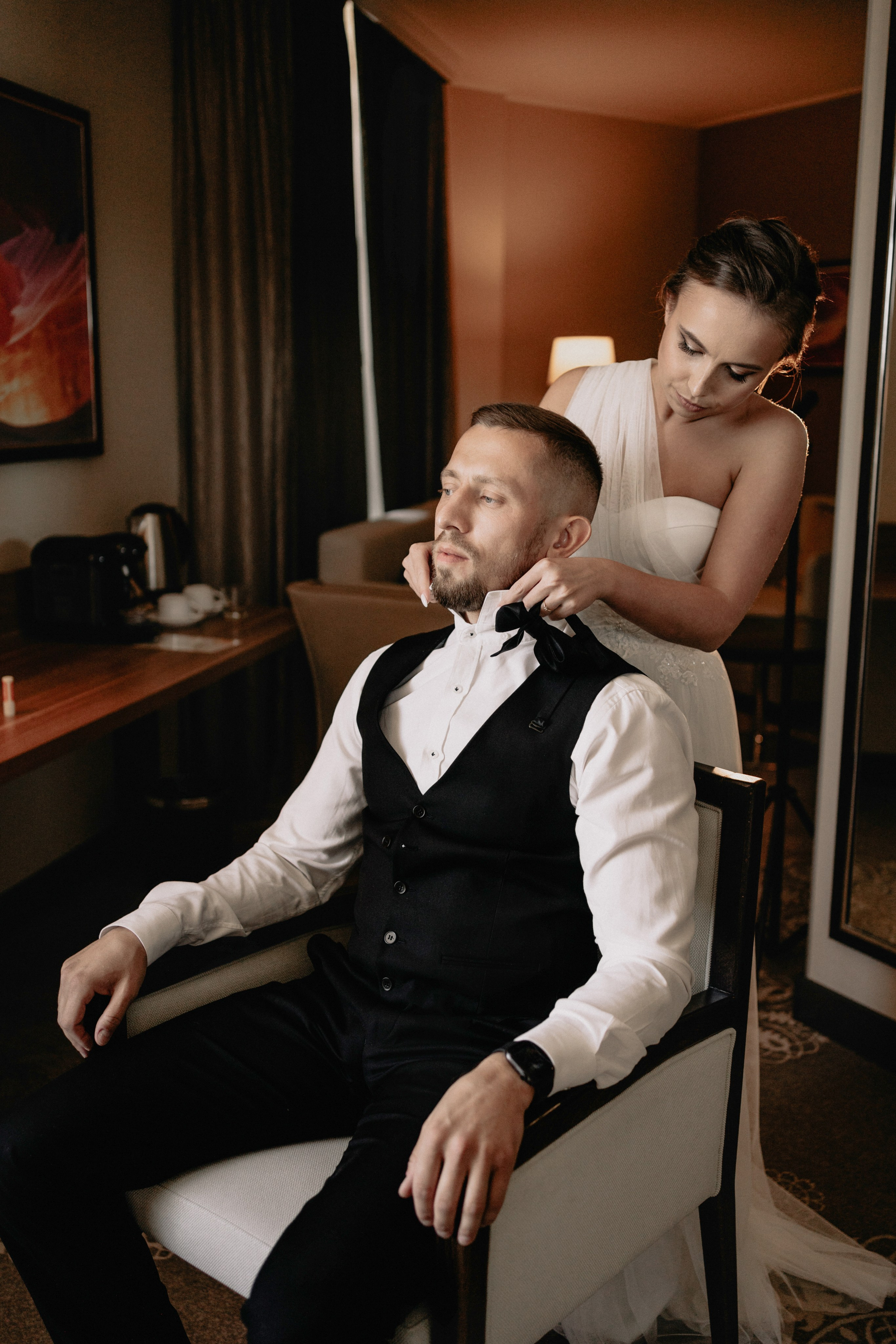 Anton&Lera. Wedding and family photographer and videographer PA, NJ, NY, DE, MD