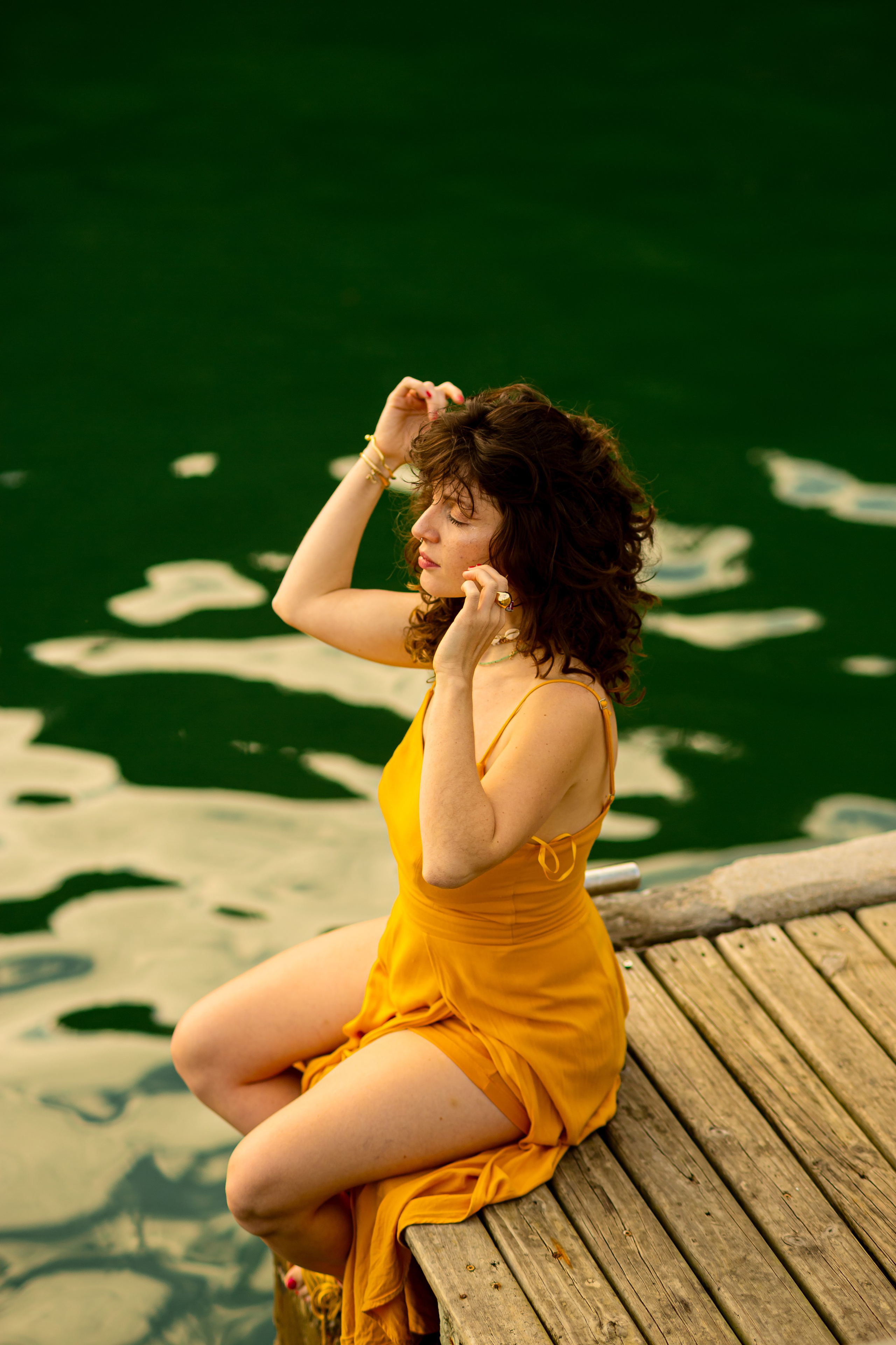 Retratos Dales Hoeckesfeld | Fotógrafo em Itajaí e Balneário Camboriú