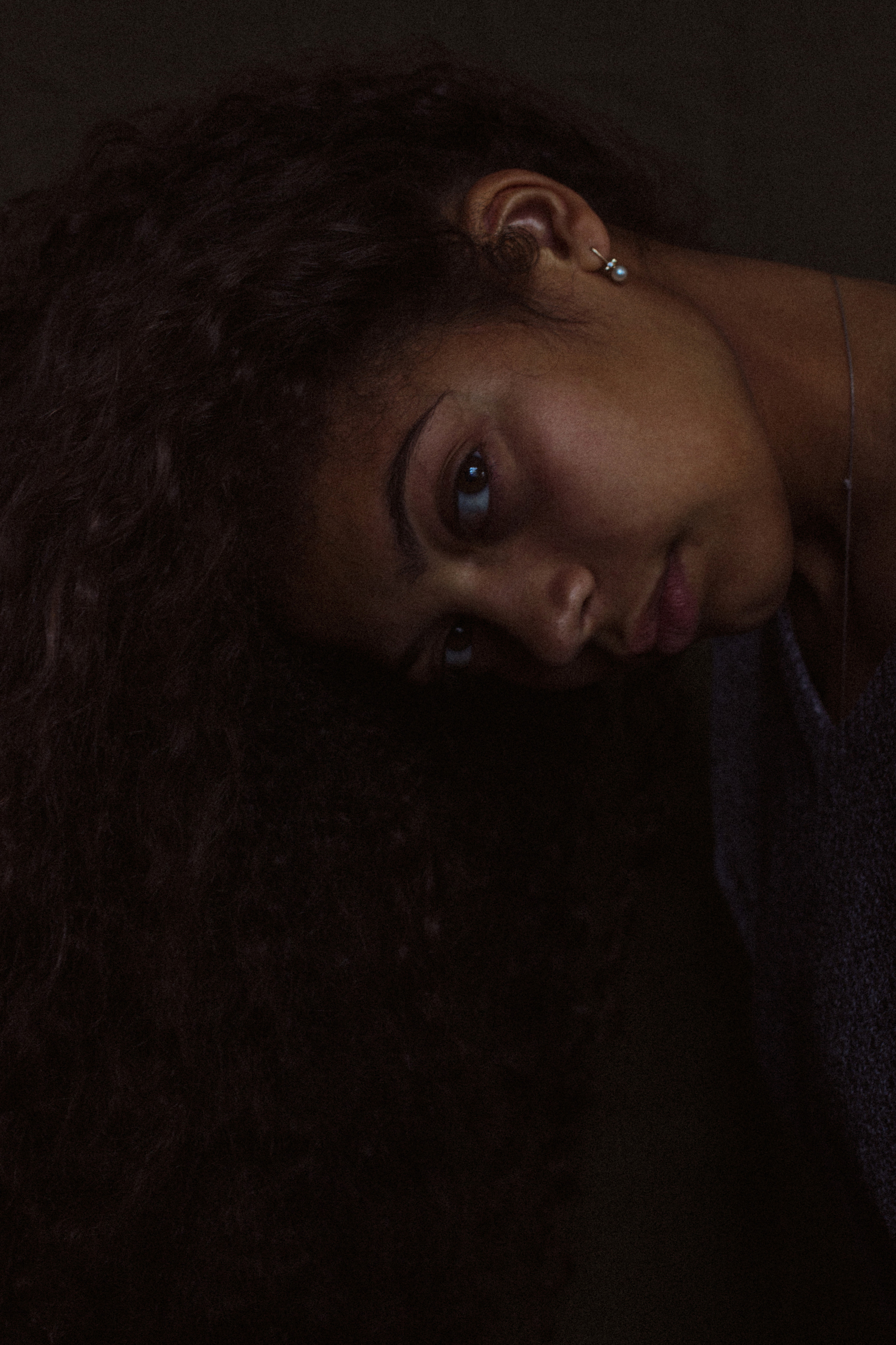 Photographer ~ based in vilnius ~