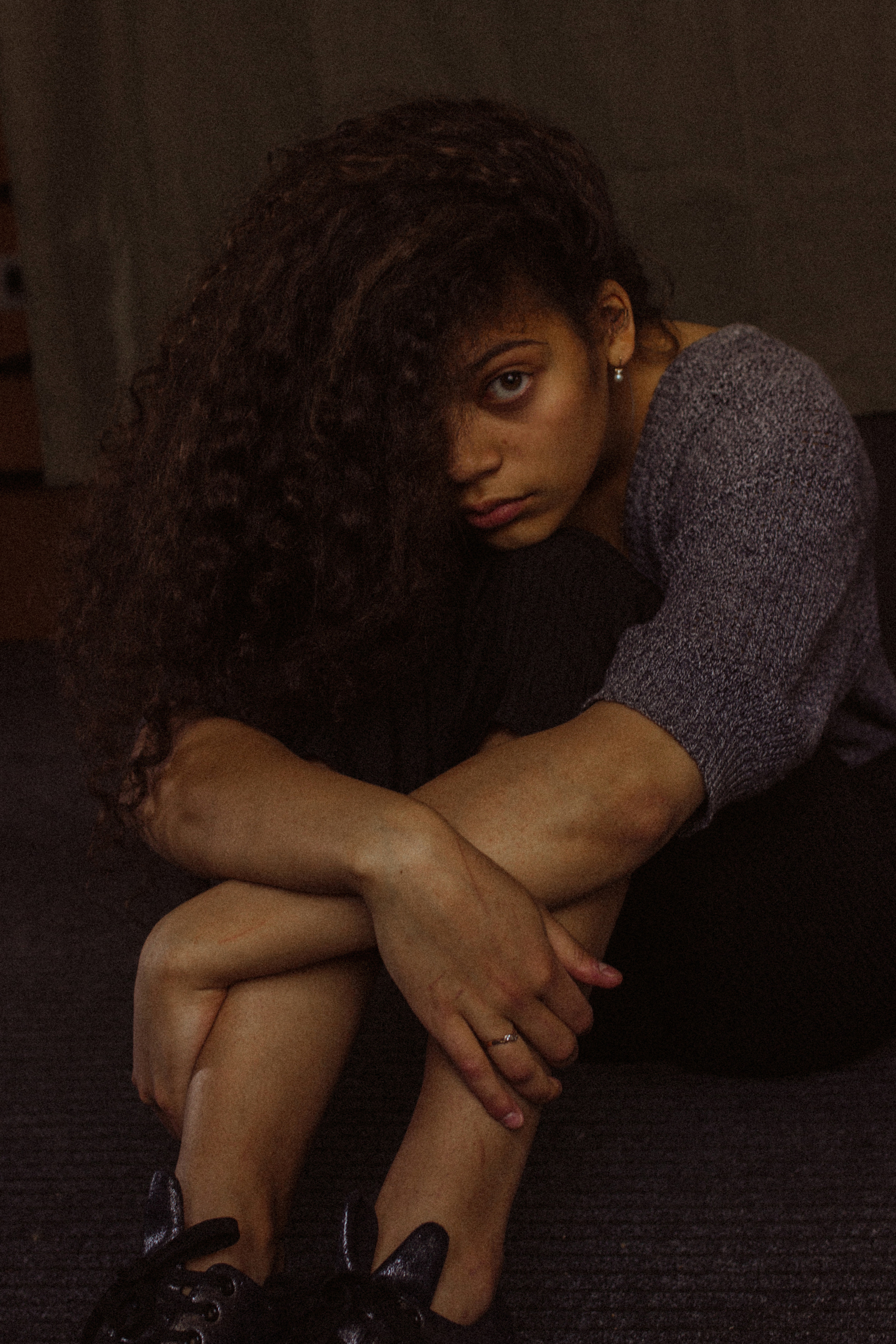 Photographer ~ based in vilnius ~