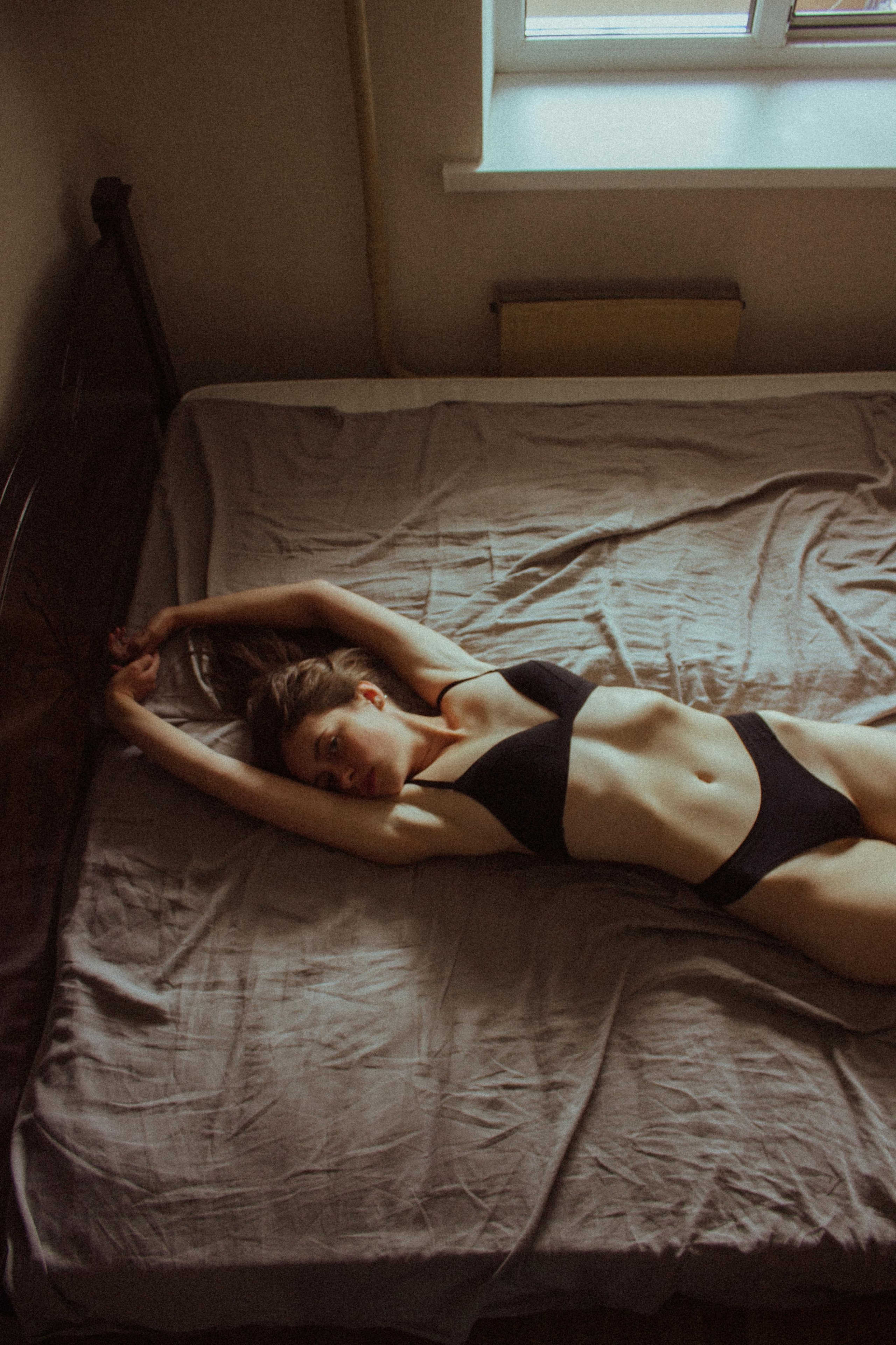 Photographer ~ based in vilnius ~