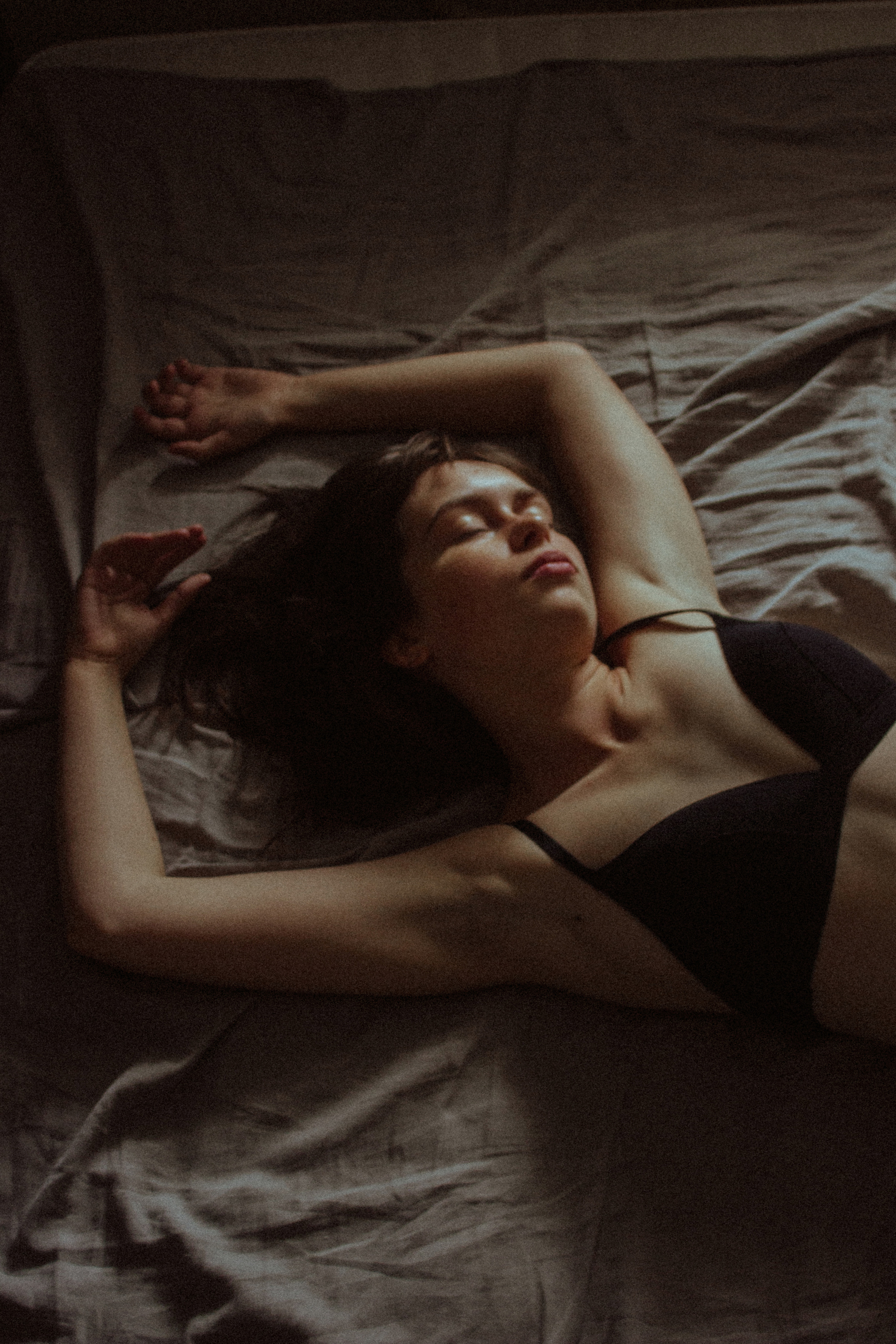 Photographer ~ based in vilnius ~