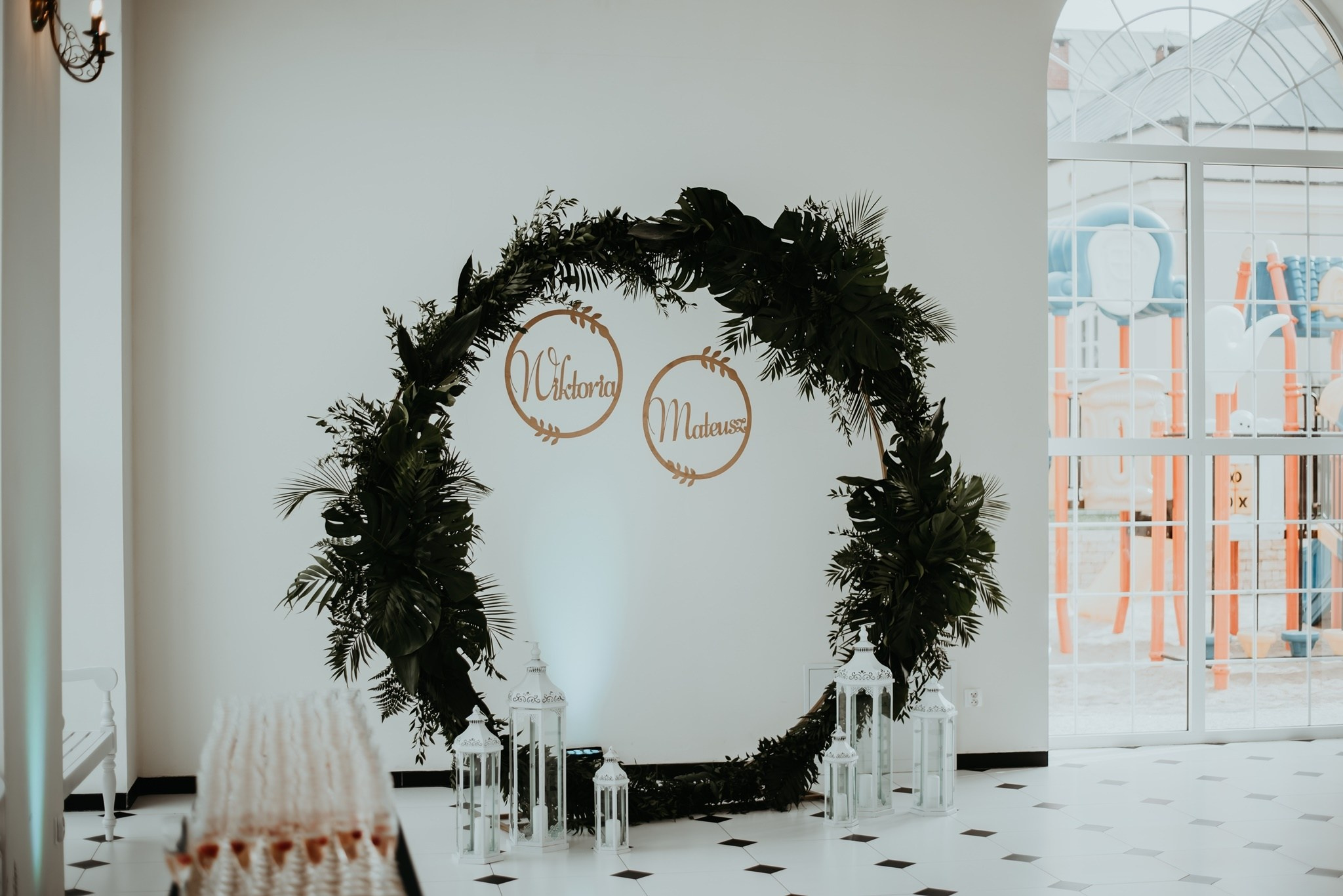 Wiktoria i Mateusz | mój pierwszy reportaż. Dominika Strachacka Fotografia | Fotograf ślubny i rodzinny Opole Lubelskie Lublin