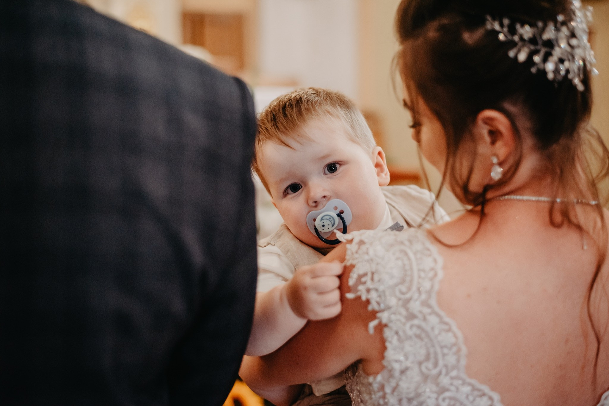 Magda i Michał. Dominika Strachacka Fotografia | Fotograf ślubny i rodzinny Opole Lubelskie Lublin