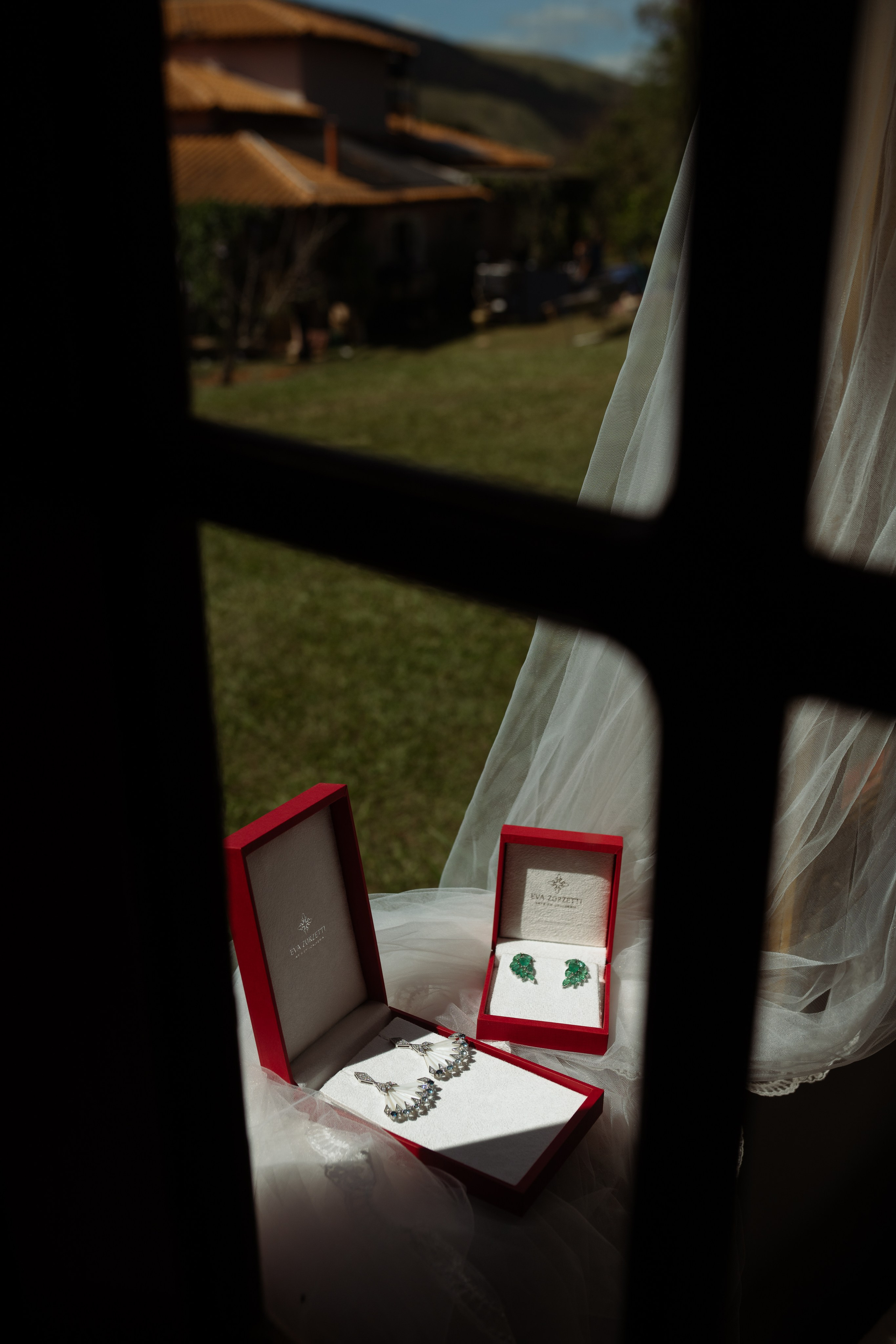 Karol & Henrique. Top 100 Fotógrafo Casamento do Brasil — Thiago Vallim