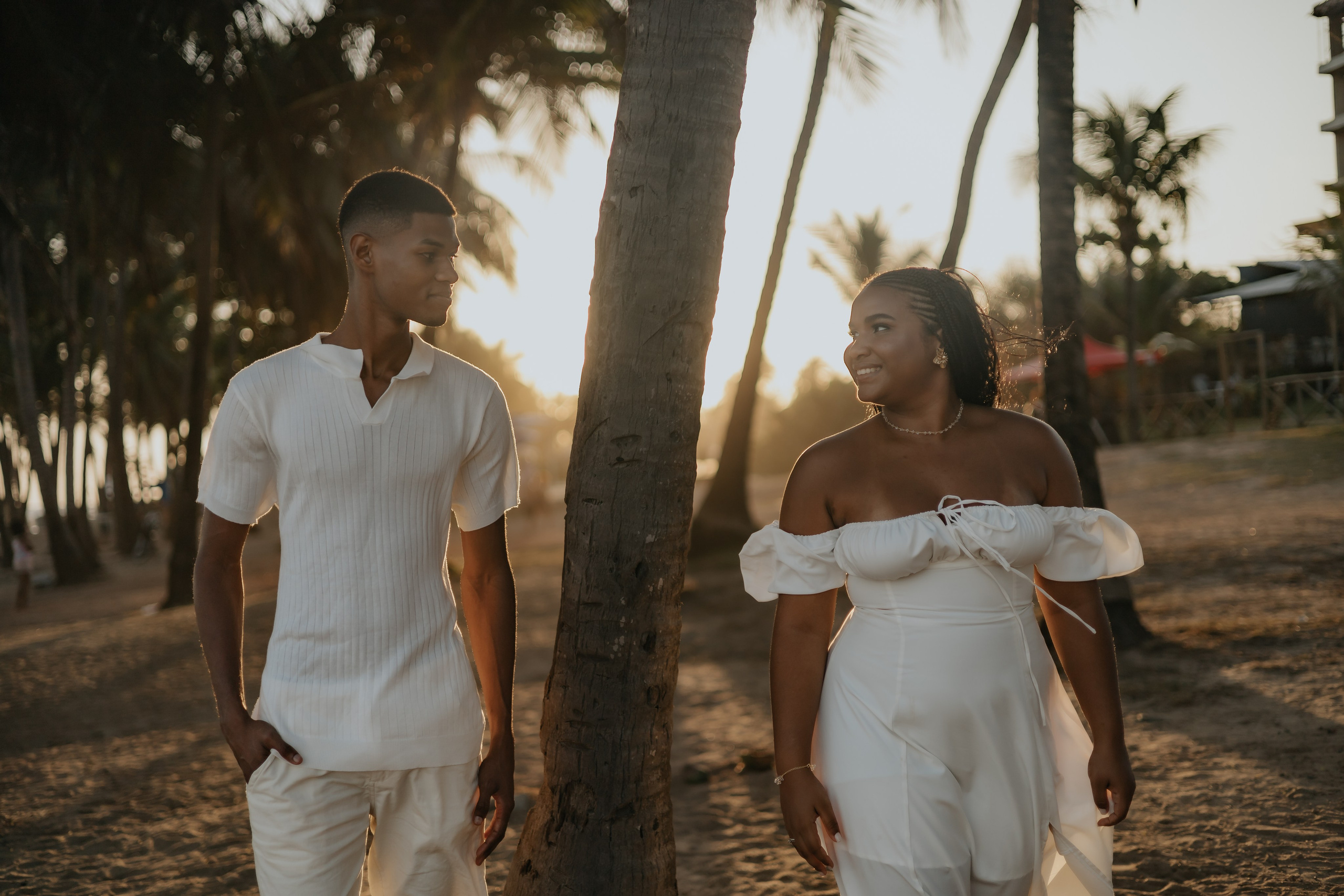 Mayara & Lucas. Fotógrafo Richard Silvestre — Casamentos na Bahia