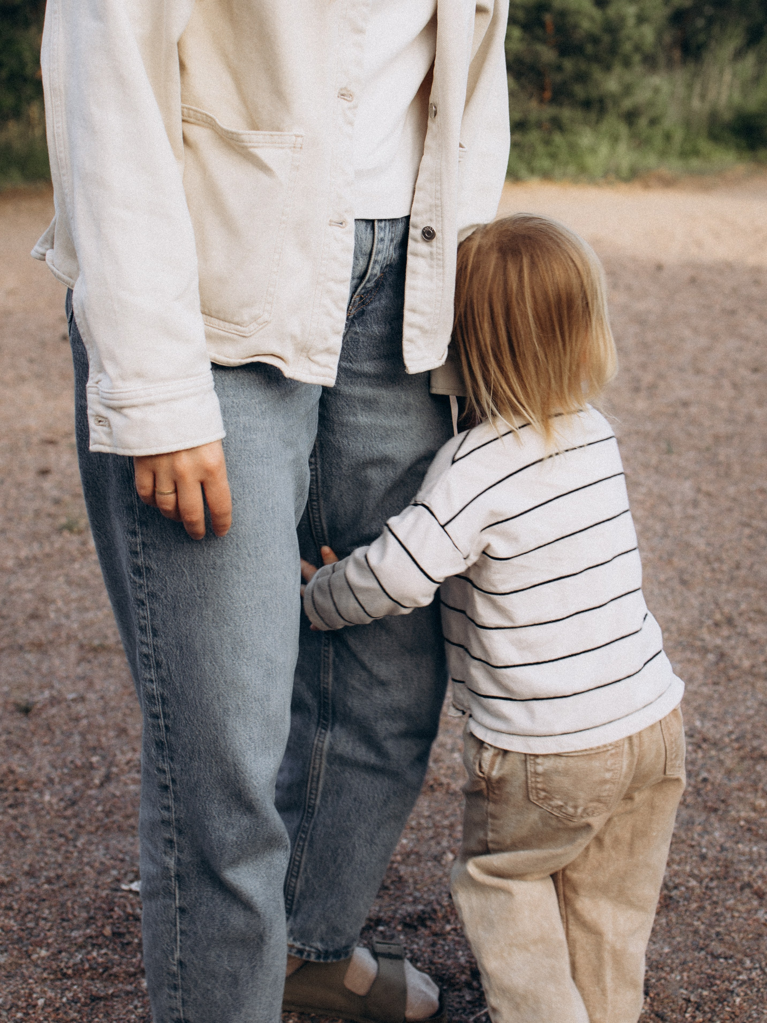 Emma’s family. Kristina, portrait and family photographer in Helsinki