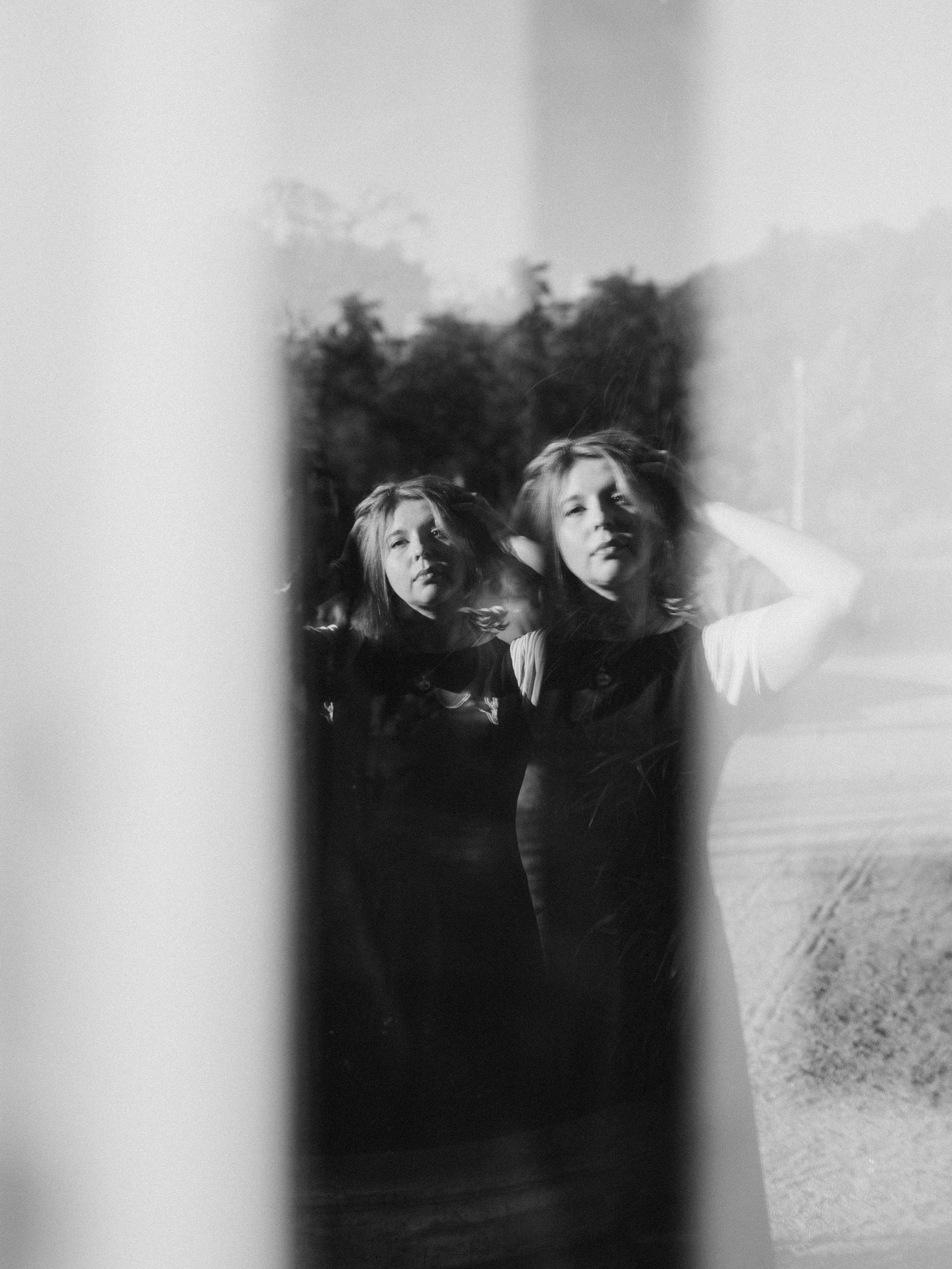 Kate. Kristina, portrait and family photographer in Helsinki