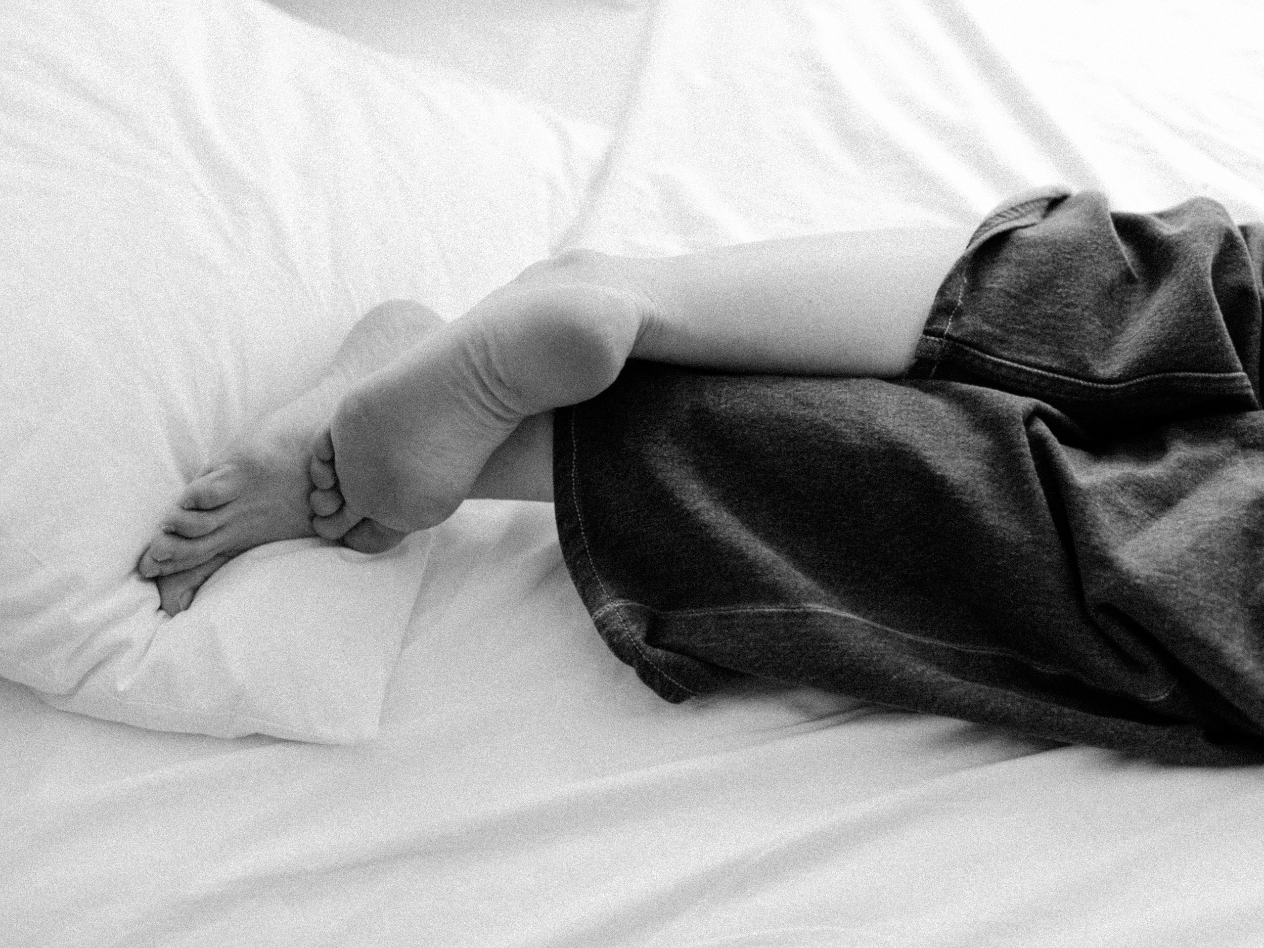 Olya. Kristina, portrait and family photographer in Helsinki