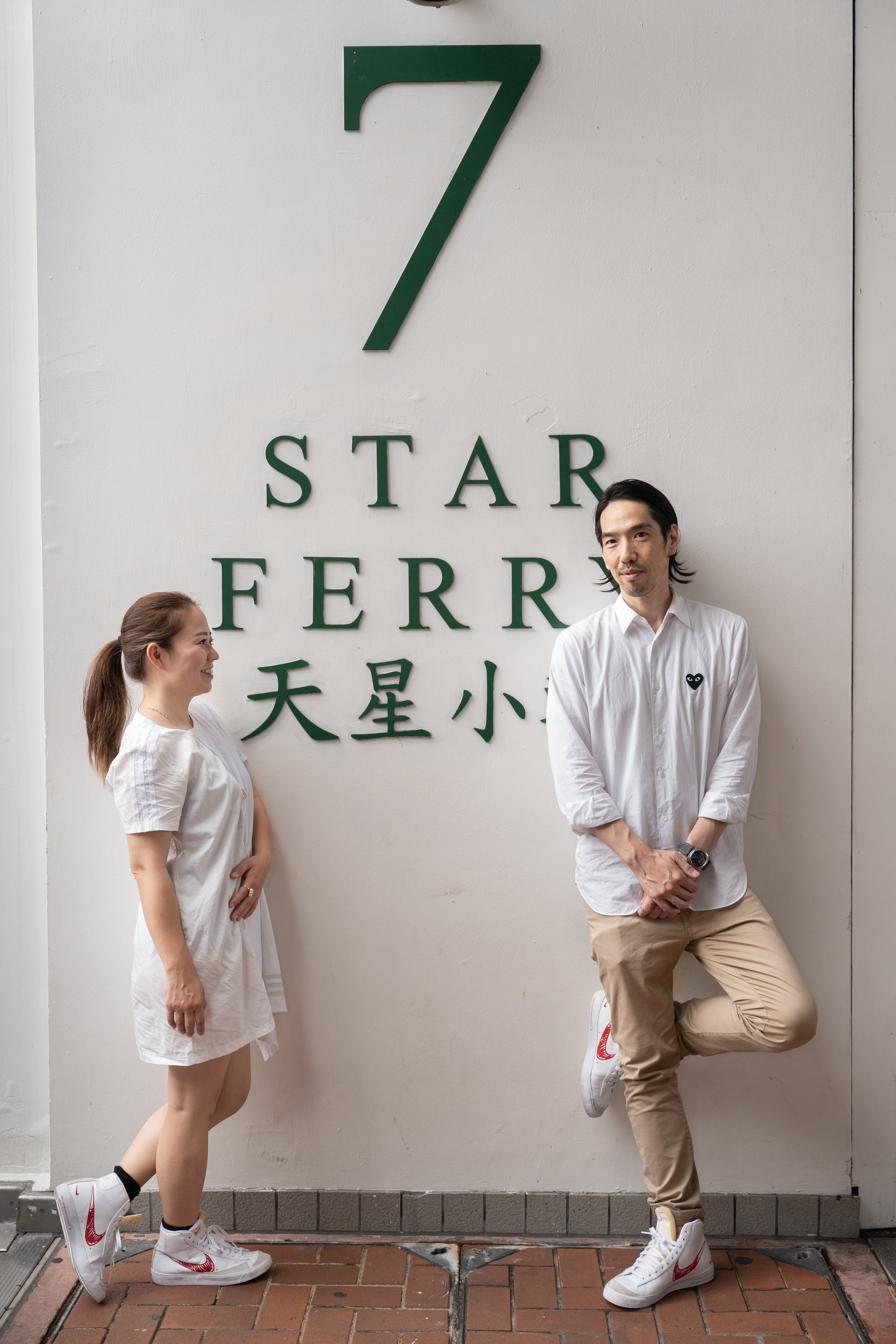 MIHO’S FAMILY. PHOTOGRAPHER IN HONG KONG (WEDDING, FASHION, FAMILY, EVENTS)