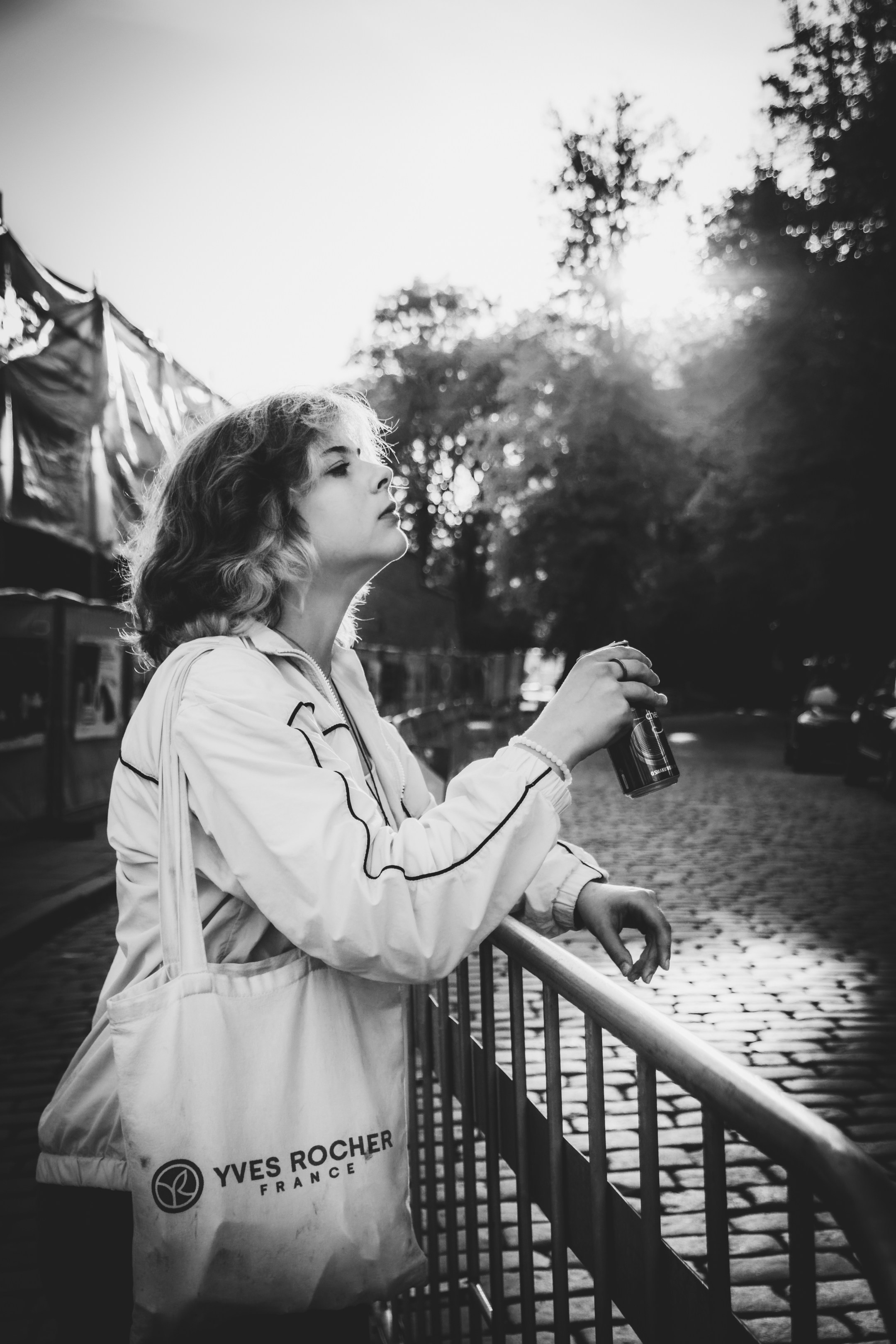 Lahe graatsia (Sonja). Nebula 25 — Fotod teie hingele