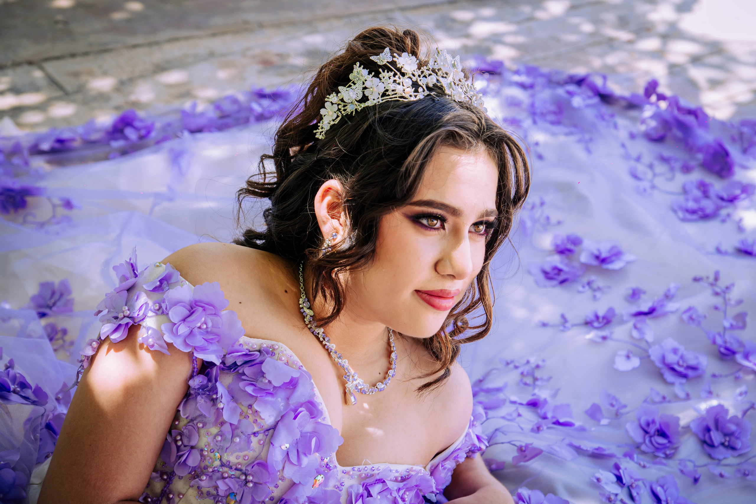 JIMENA. Fotógrafo "dD" Didier Dzul