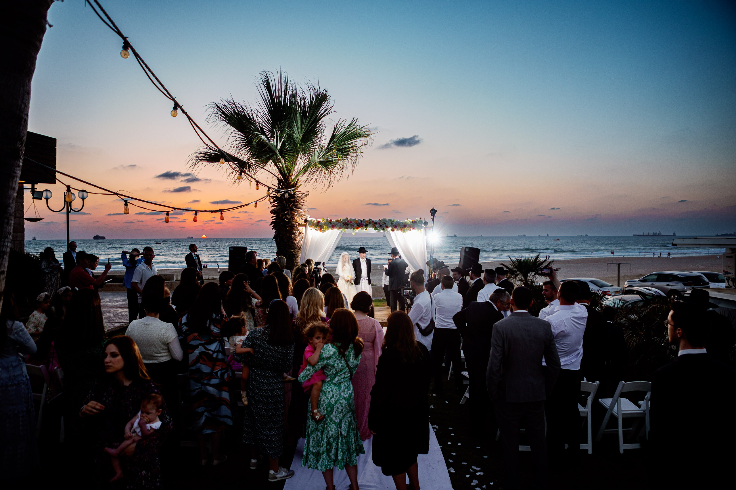 ‏יעקב אלקין | ‏צילום ‏חתונות בירושלים