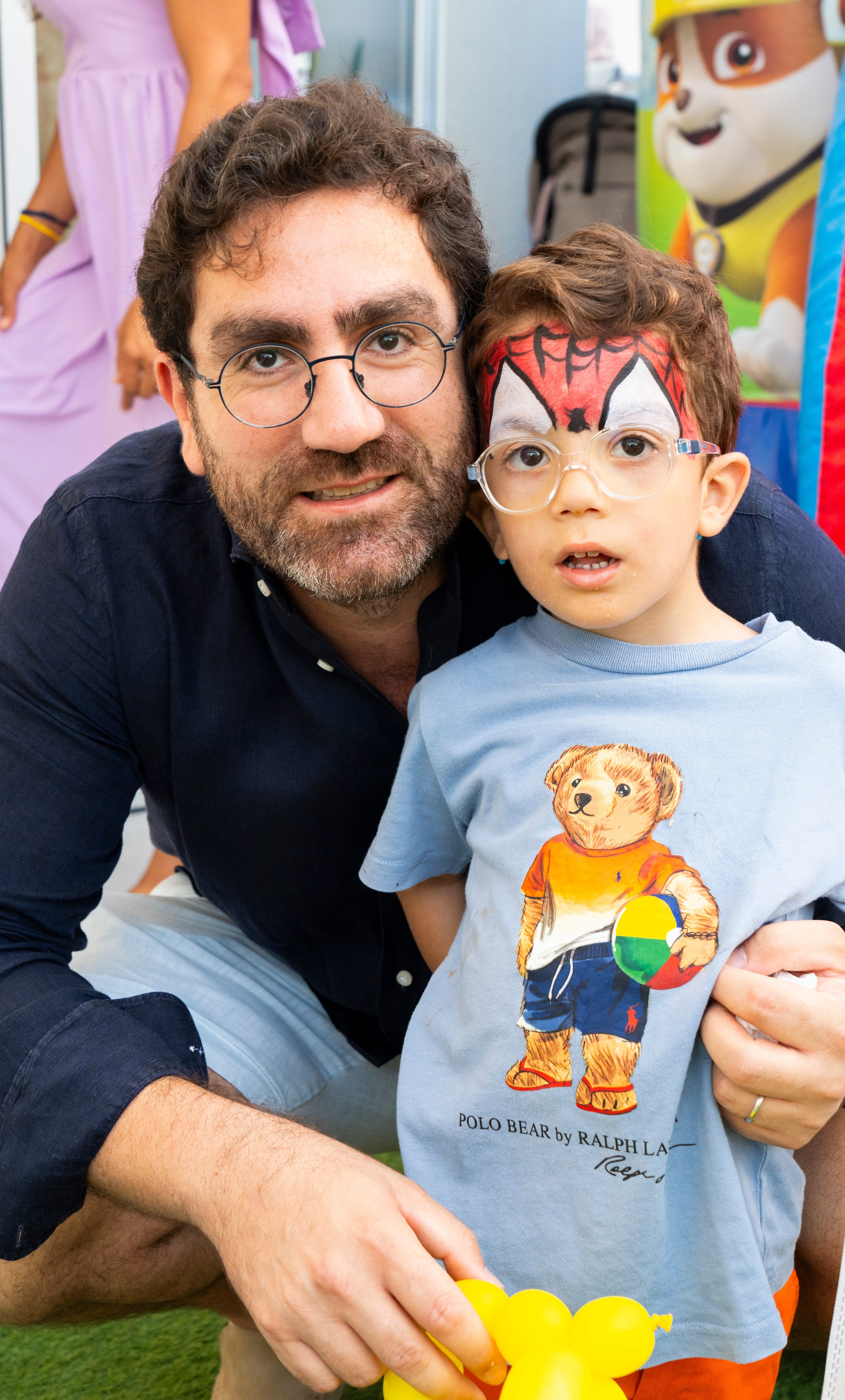 An Unforgettable Birthday Experience. Photography | Videography | Marketing