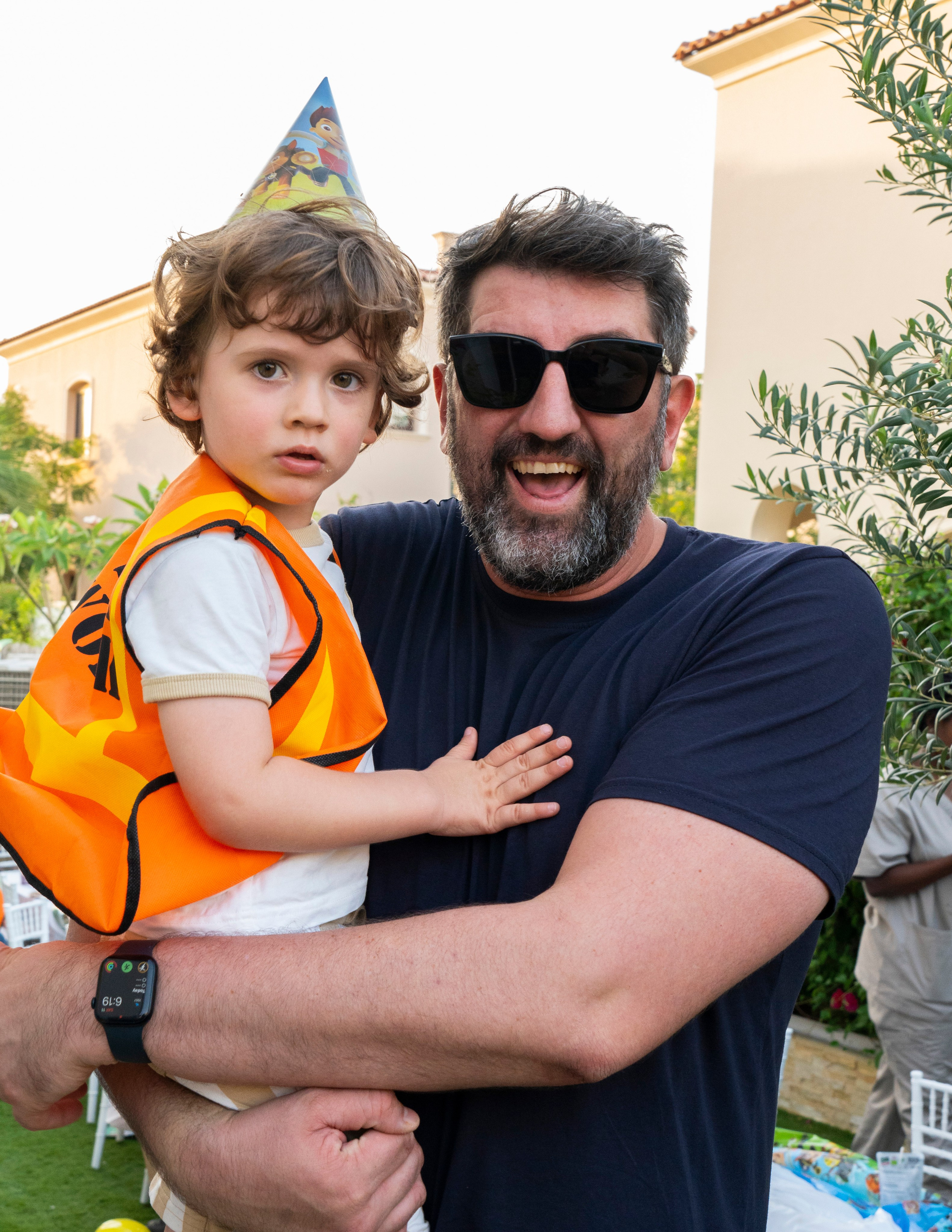 An Unforgettable Birthday Experience. Photography | Videography | Marketing