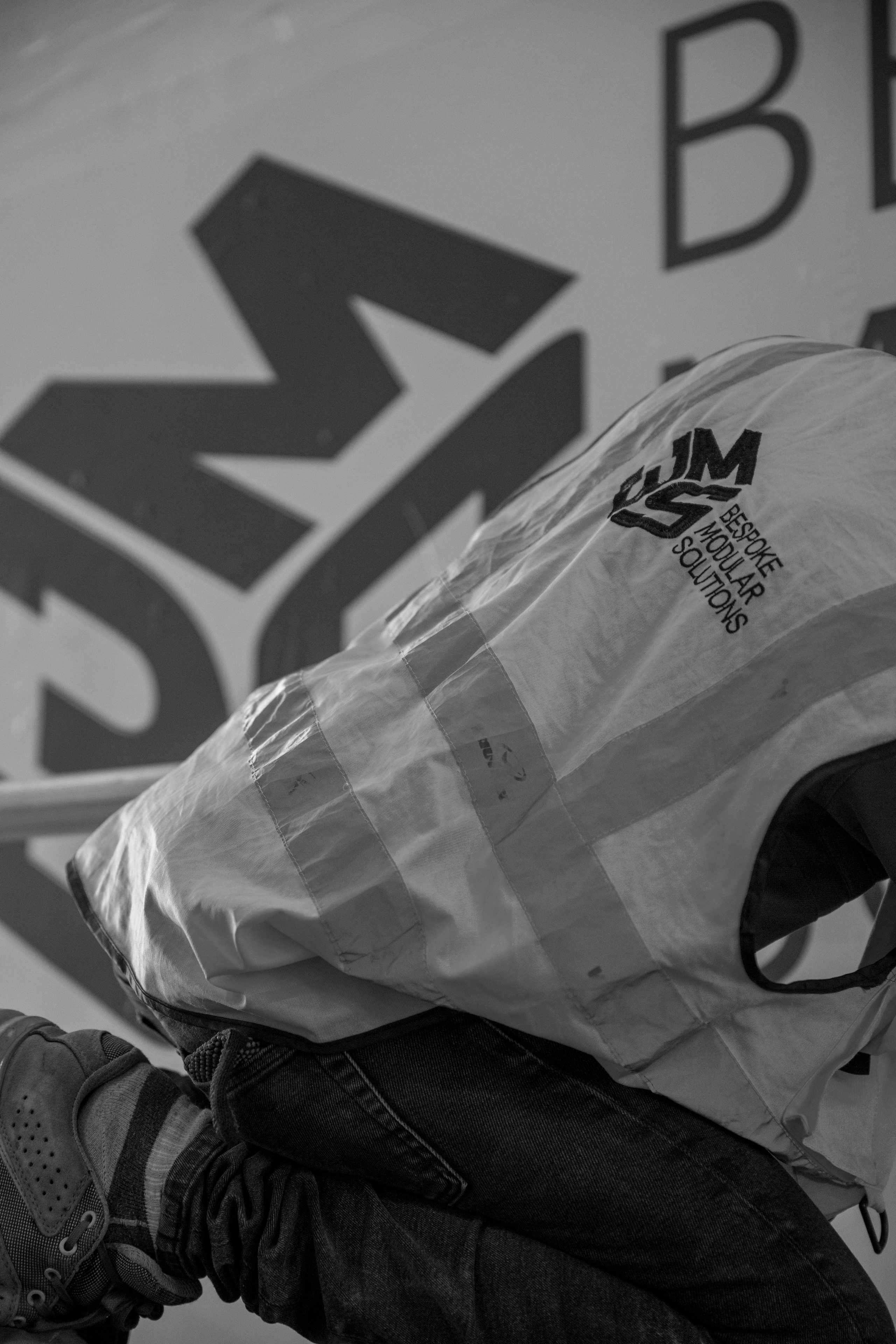 Construction Project. Photography | Videography | Marketing