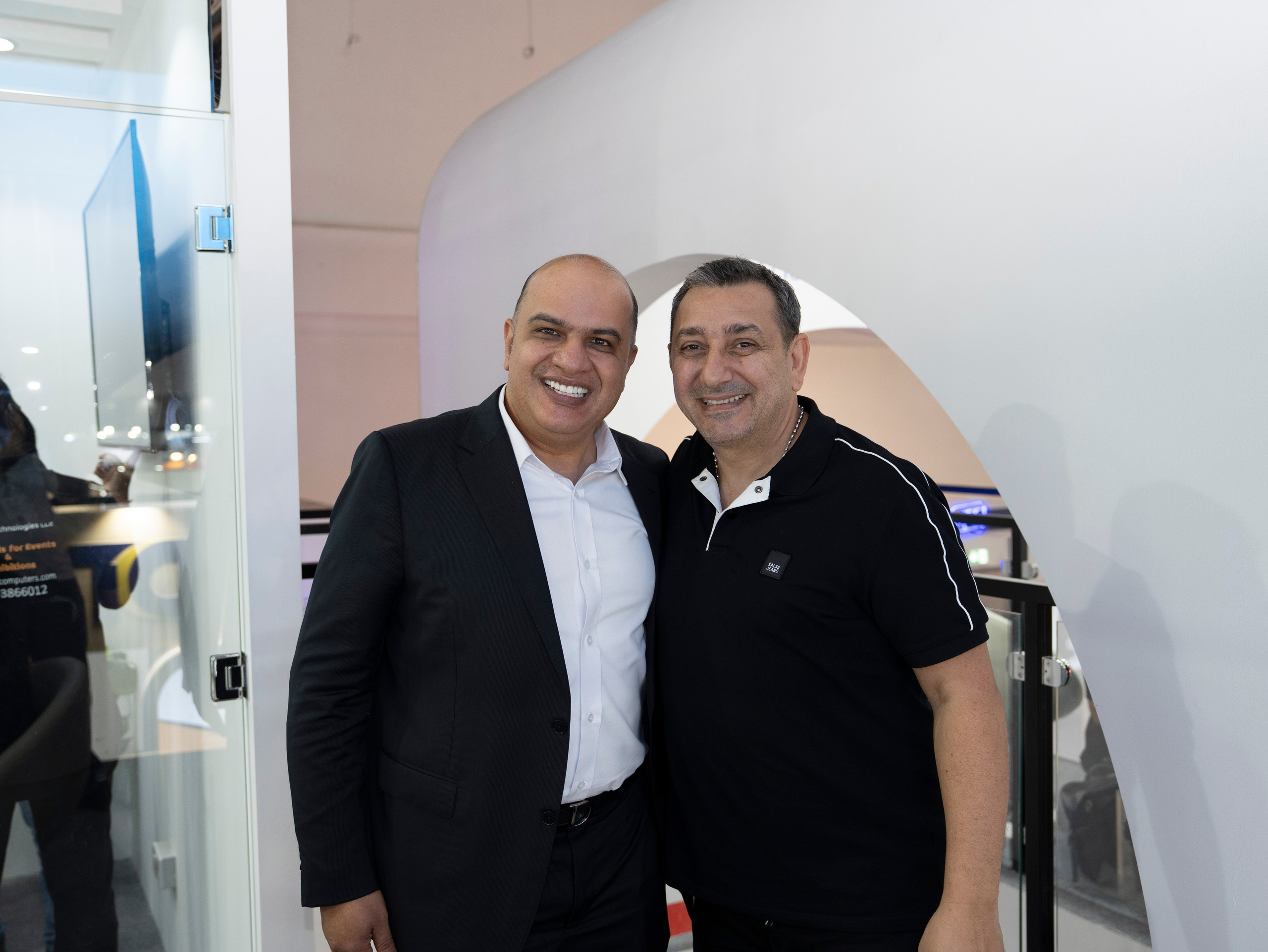 Exhibition Excellence. Photography | Videography | Marketing