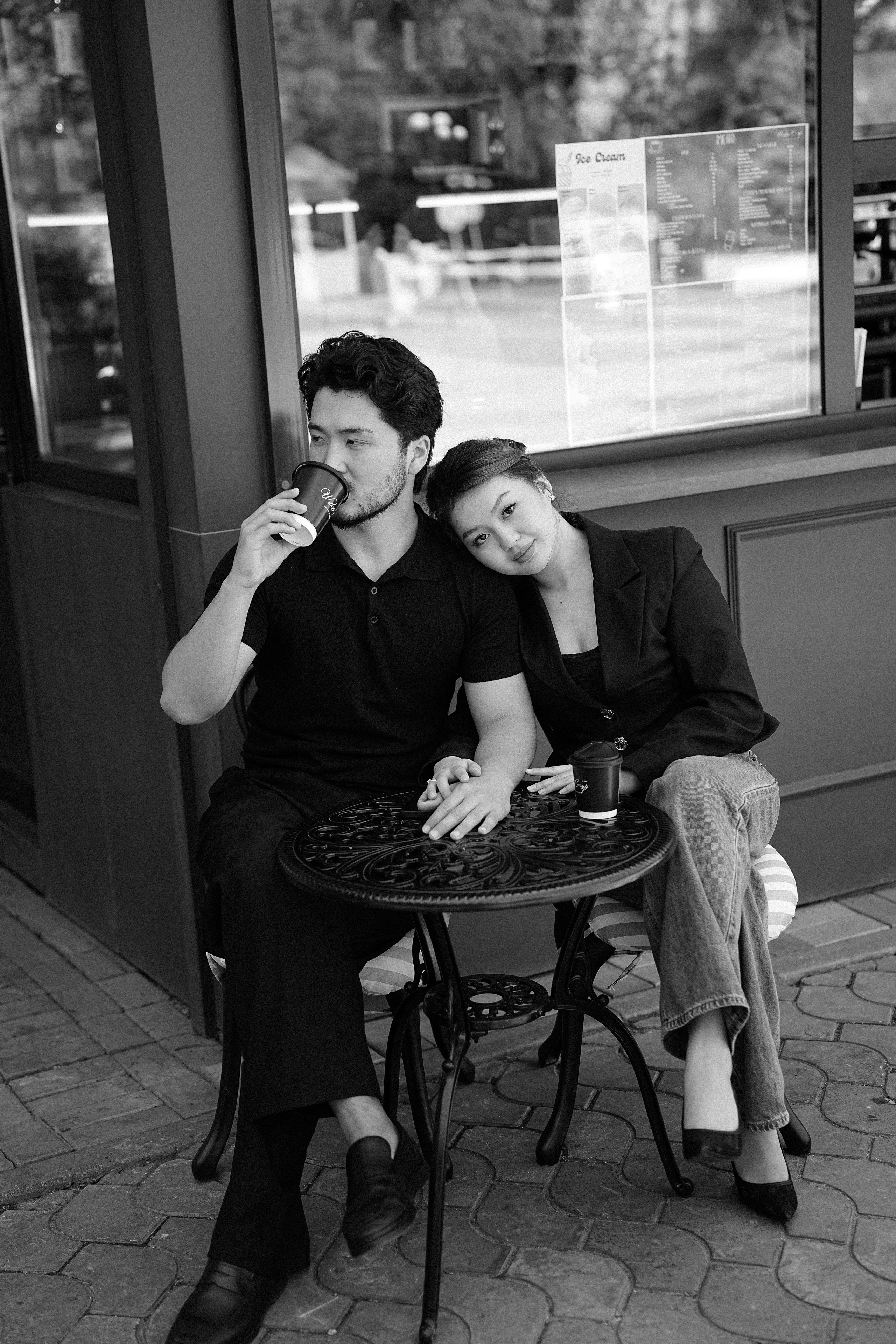Love. Sariev