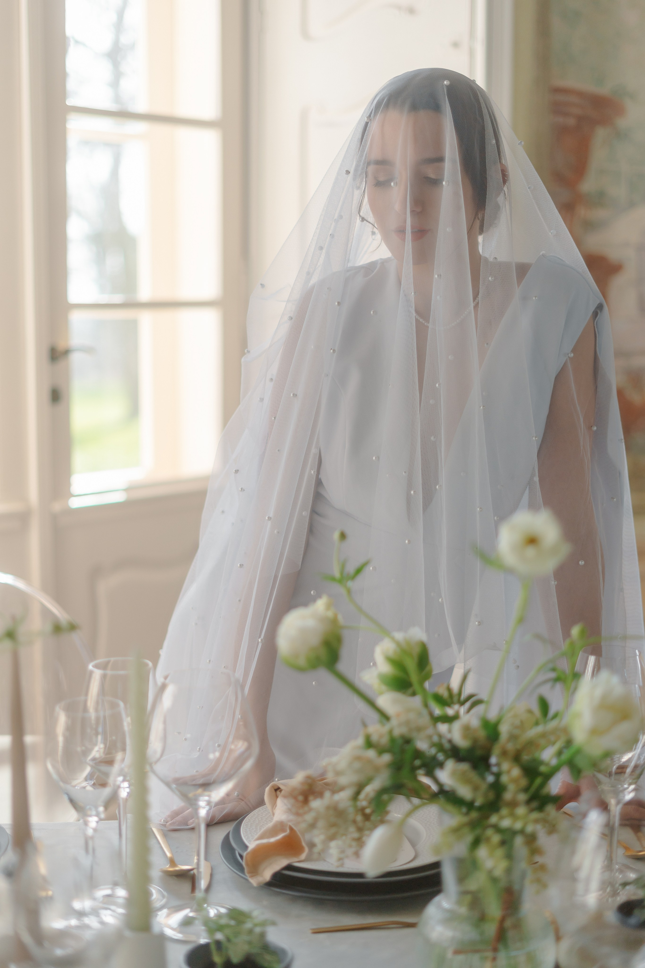 Elegance Unveiled: Thomas & Veronika's Wedding. Raw Studio: Capturing Elegant weddings accross Europe