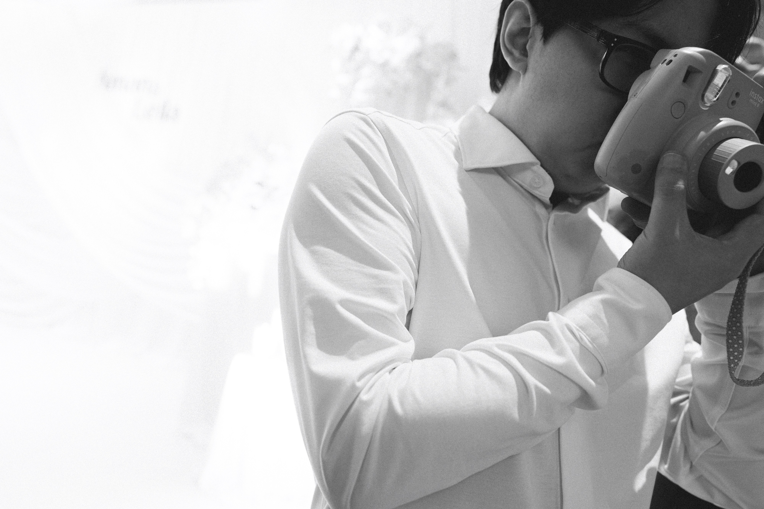 Aman & Leila «Свети другим, но не сгорай». Азимжан Нуритдинходжаев — свадебный фотограф