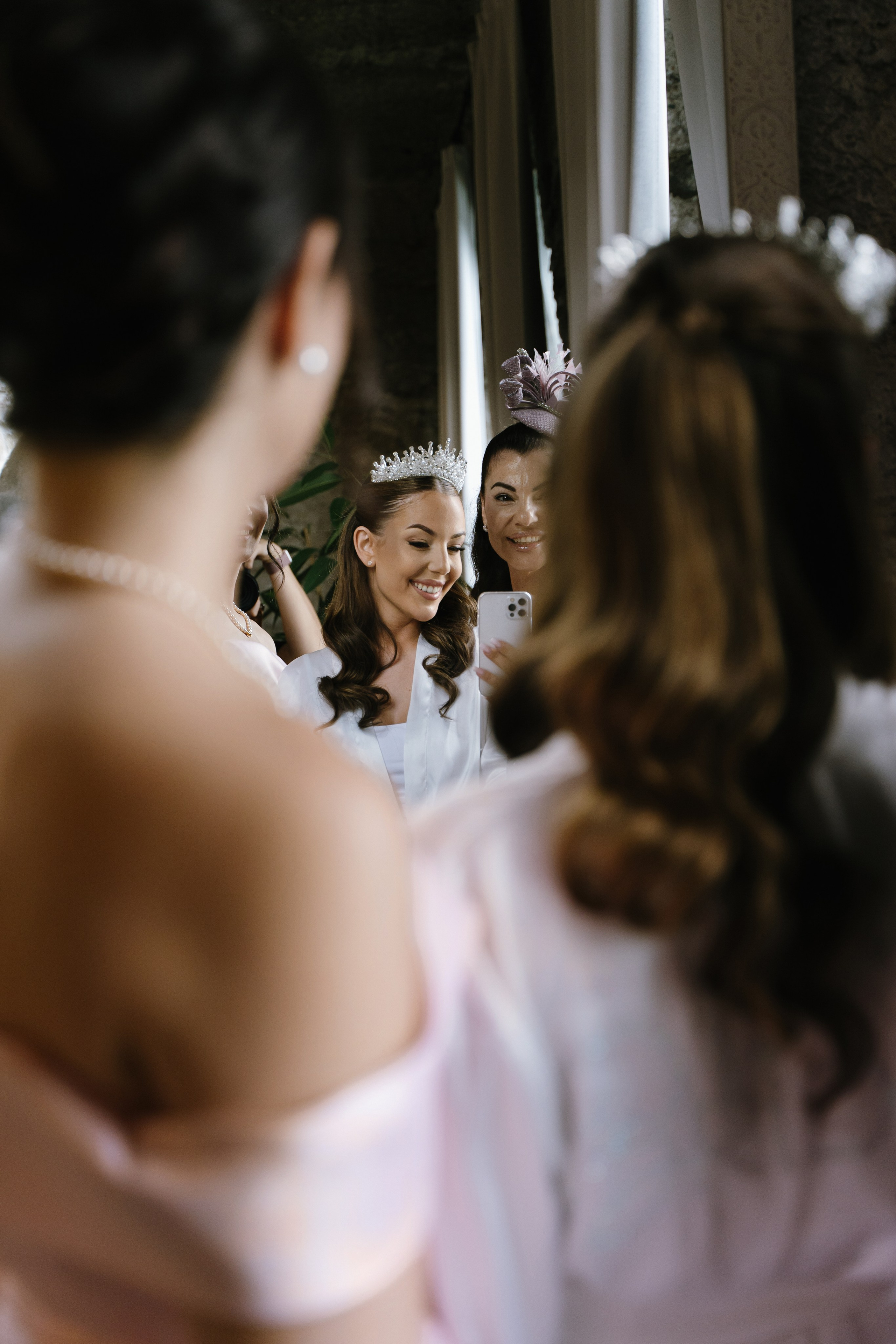 Denys & Armine. Wedding photographer in Italy