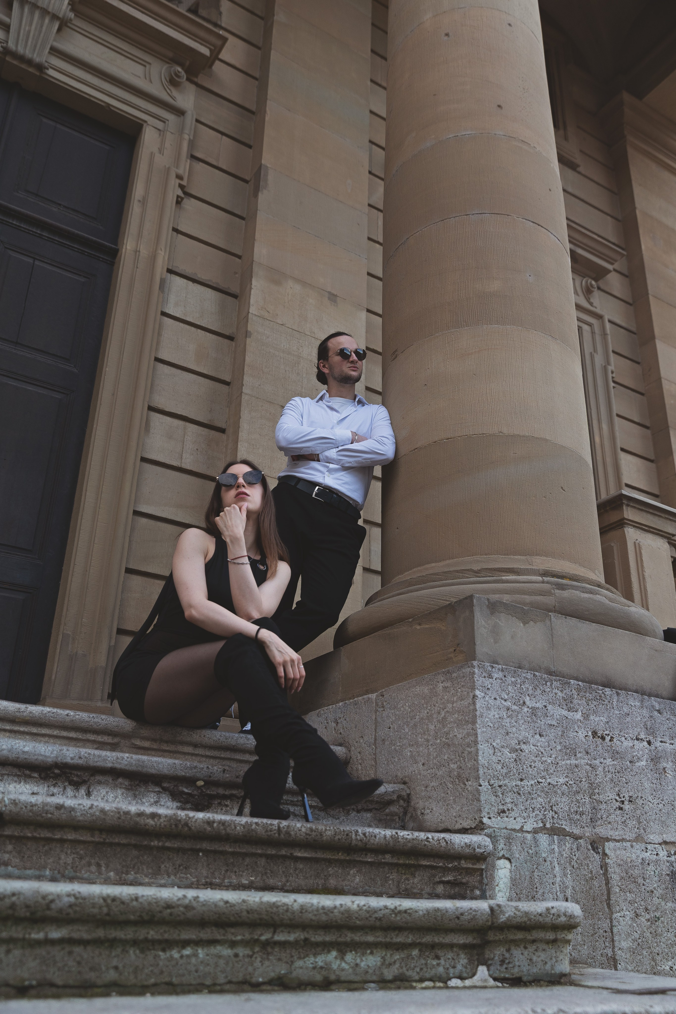Hochzeit & Love Story. Oxana Gruber Fotograf