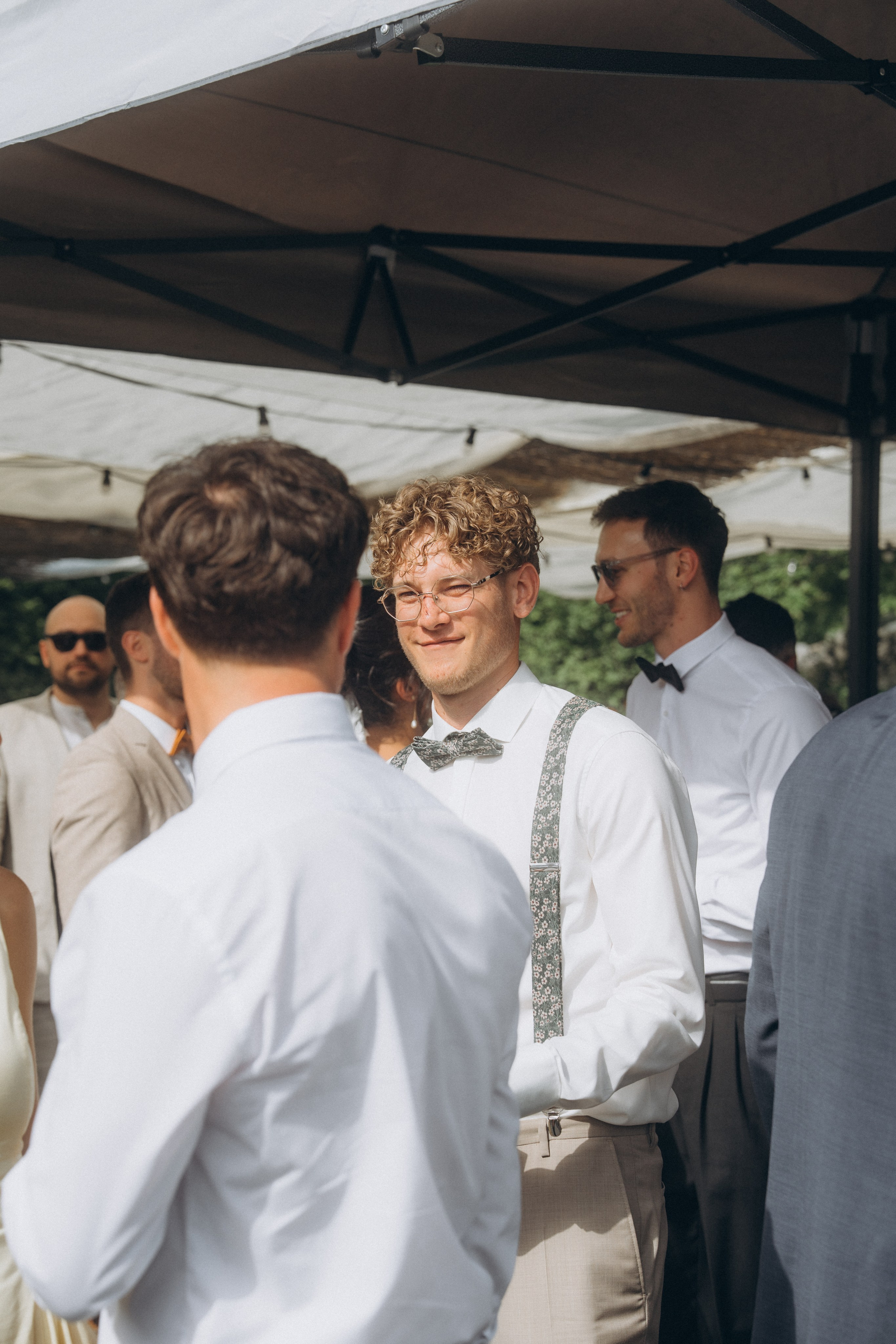 Hilal & Lucca. Hochzeitsfotografin in Deutschland