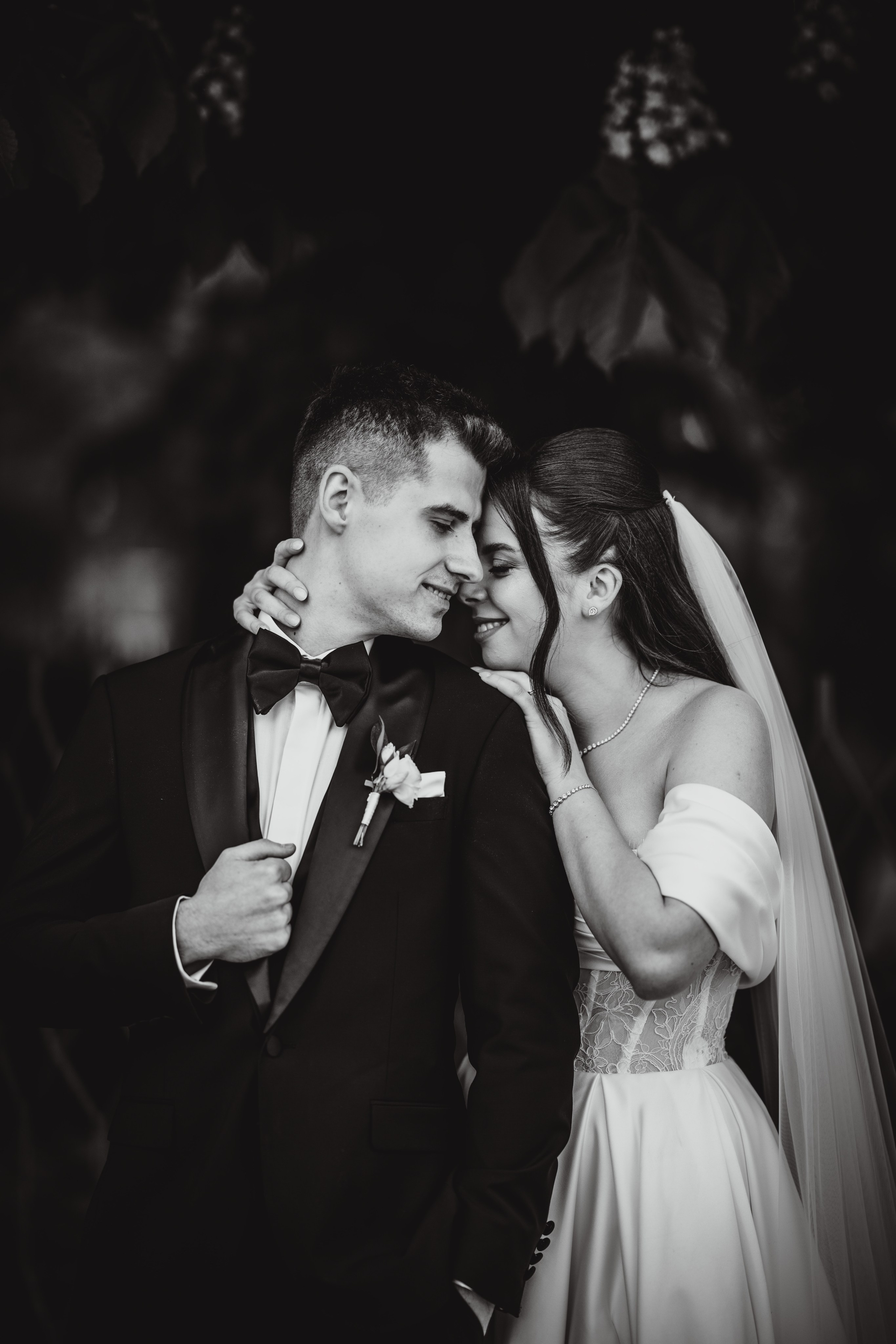 Bianca & Mihai. The Catalins Events — Wedding Photography & Videography