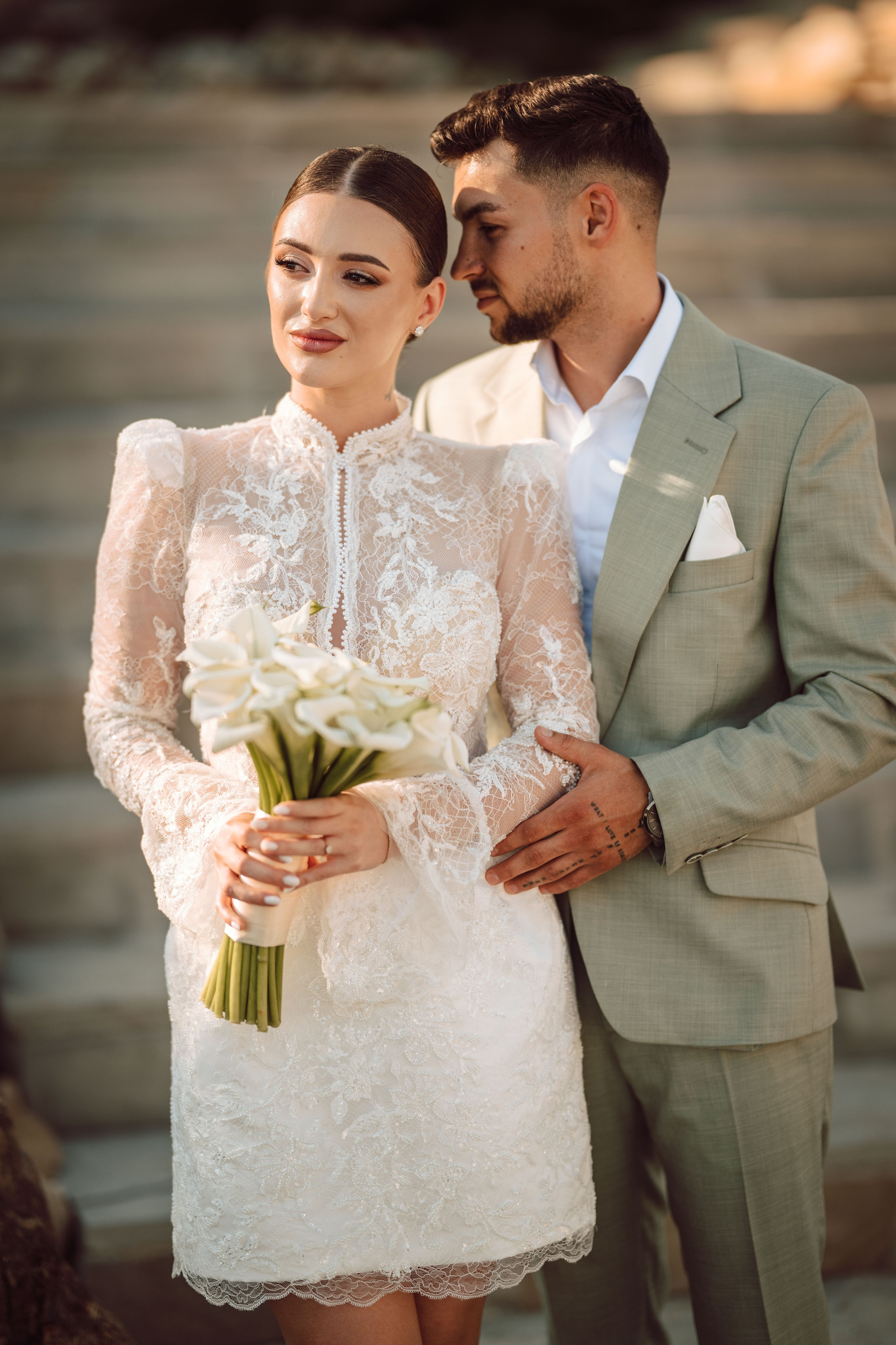 Andreea & Gabriel. The Catalins Events — Wedding Photography & Videography