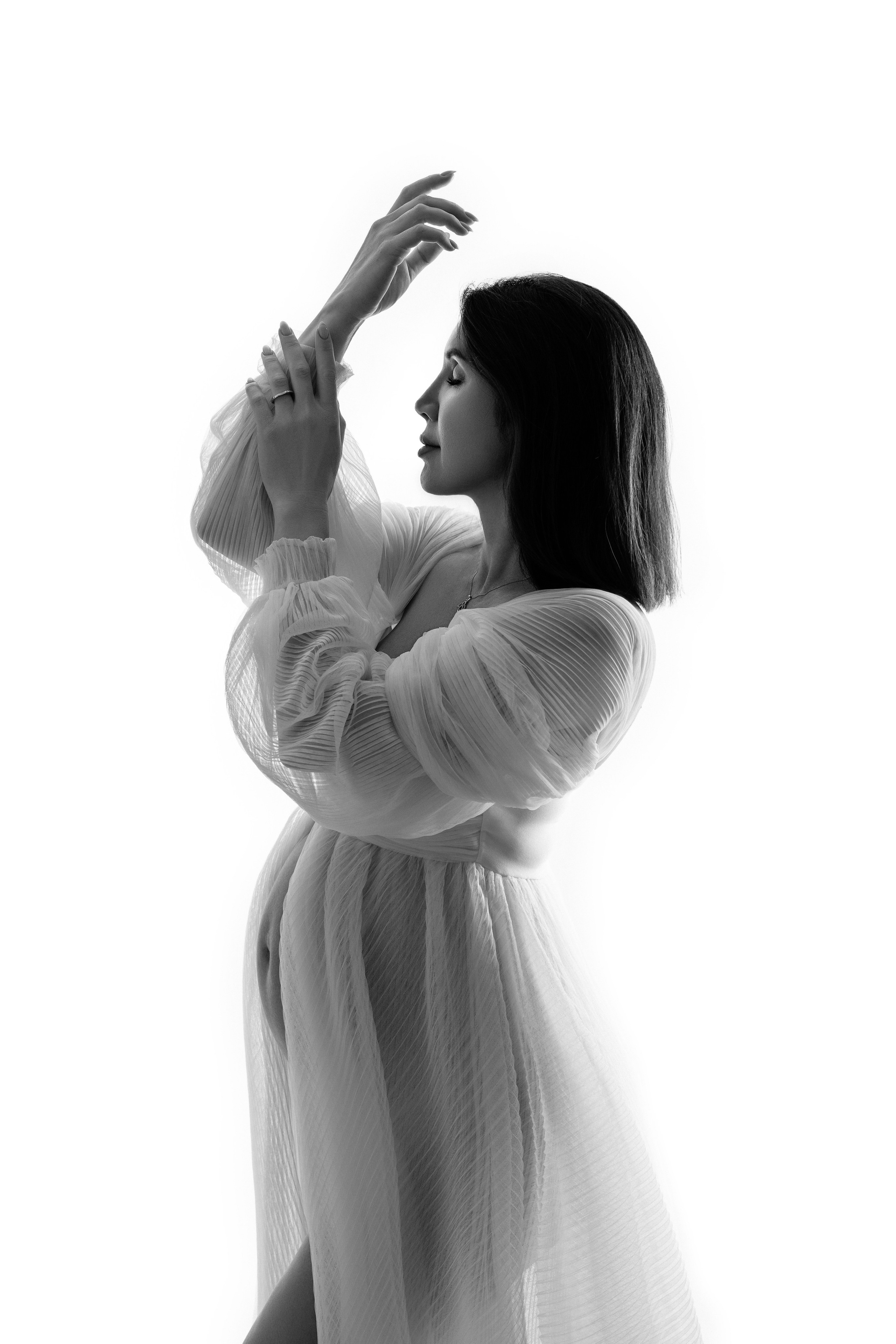 Babybauch. Neugeborene- Schwangerschaft- und Kinder Fotografin in Lehre