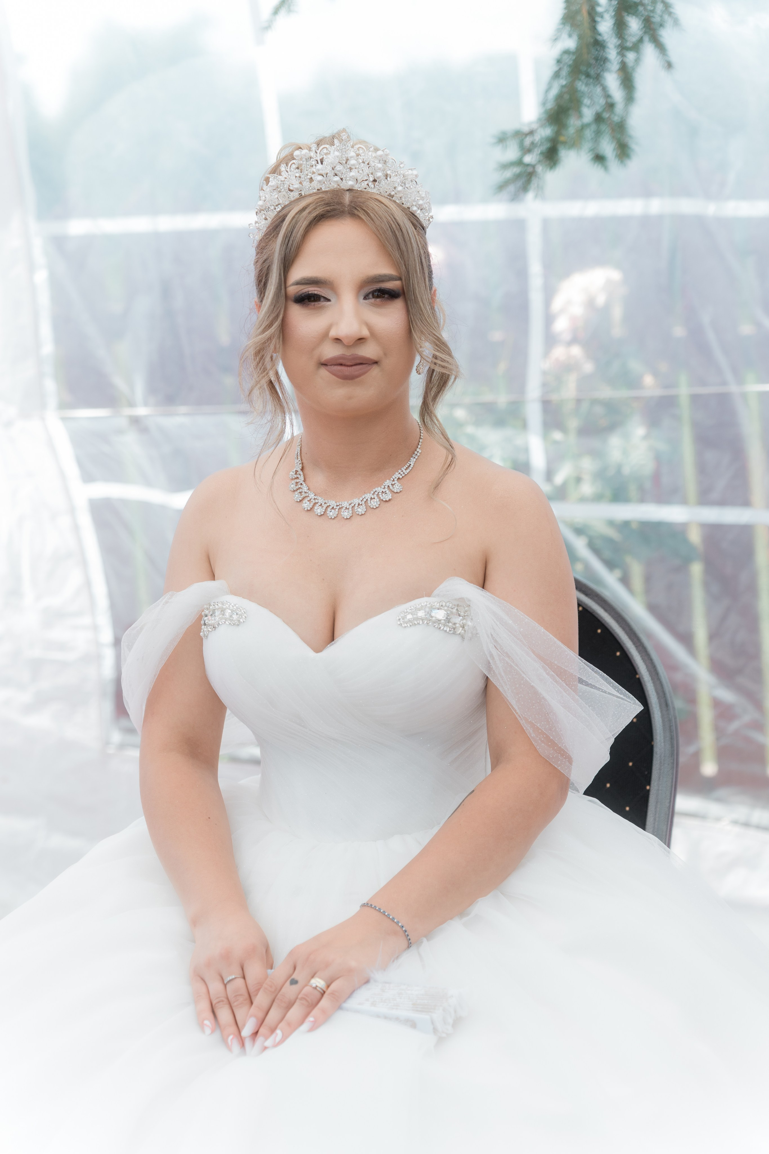 Ana-Maria and Adelin’s Wedding