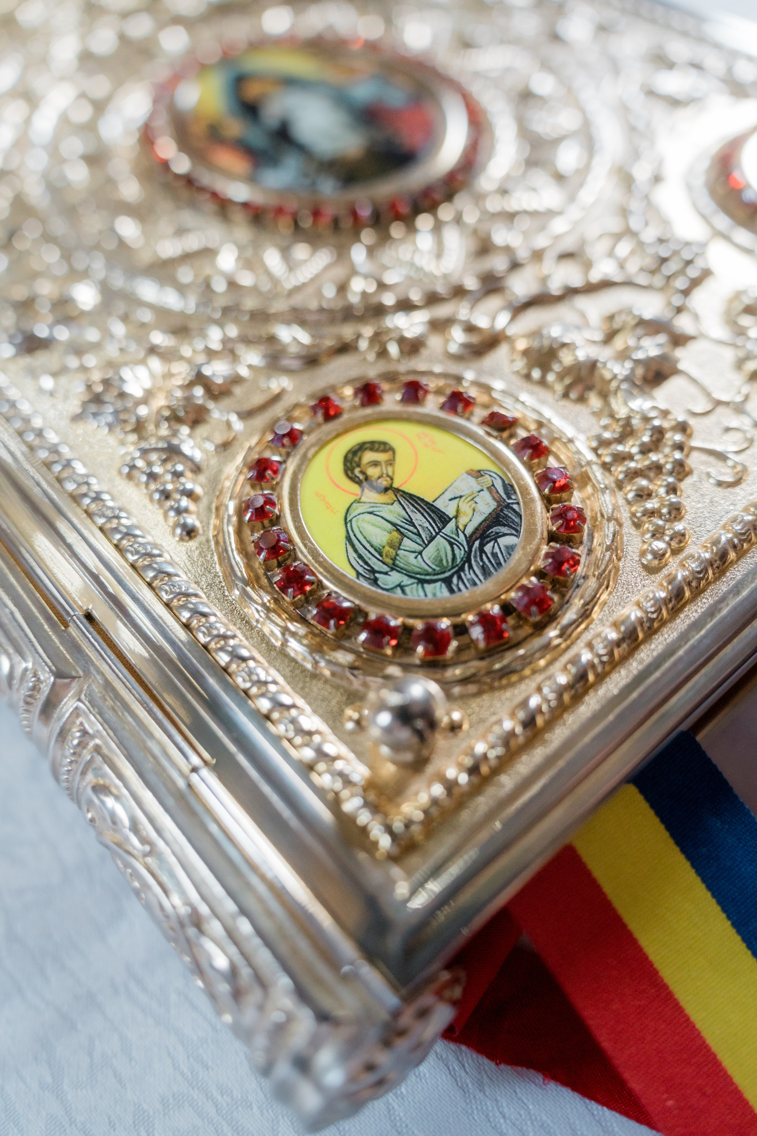 Ana-Maria and Adelin’s Wedding