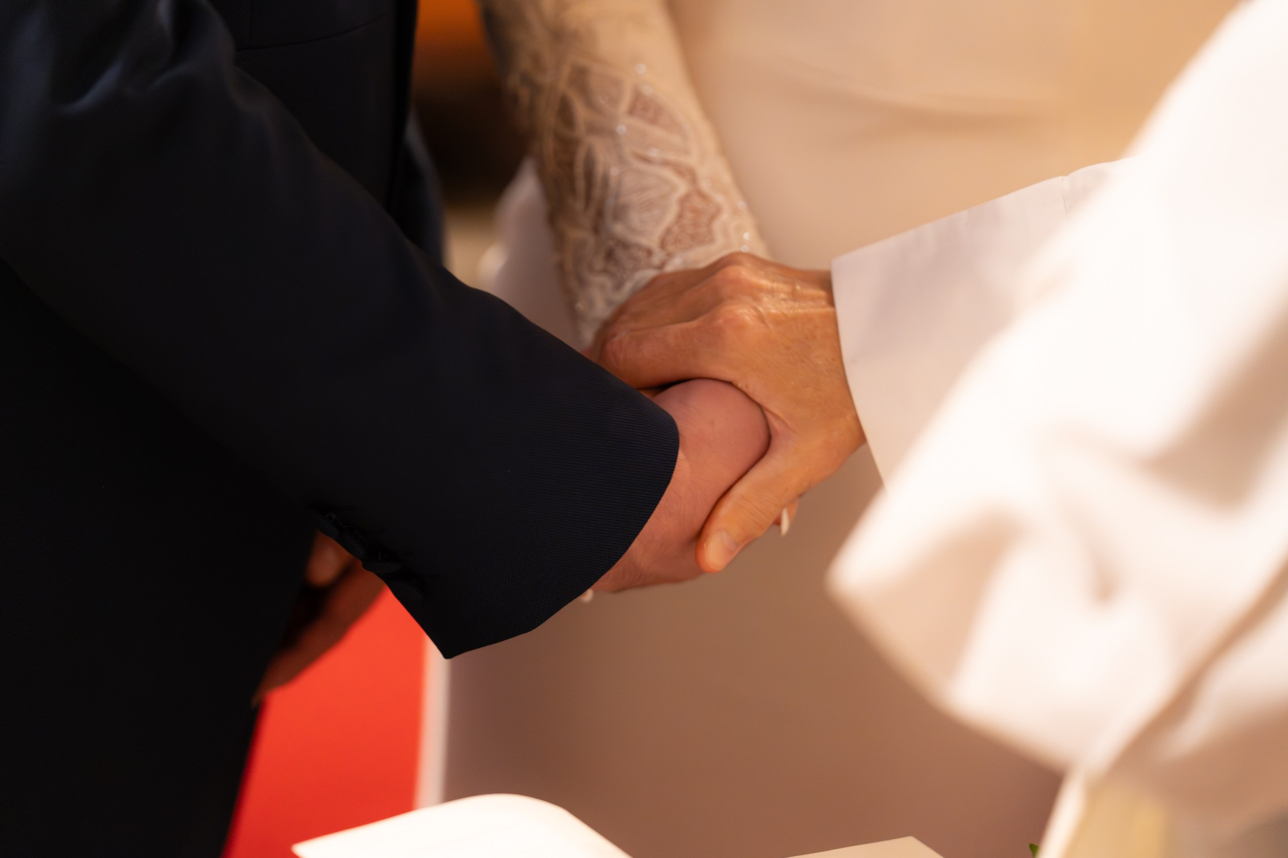 Mª Jose & Victor. Alianza Weddings - Fotografías y vídeo de bodas