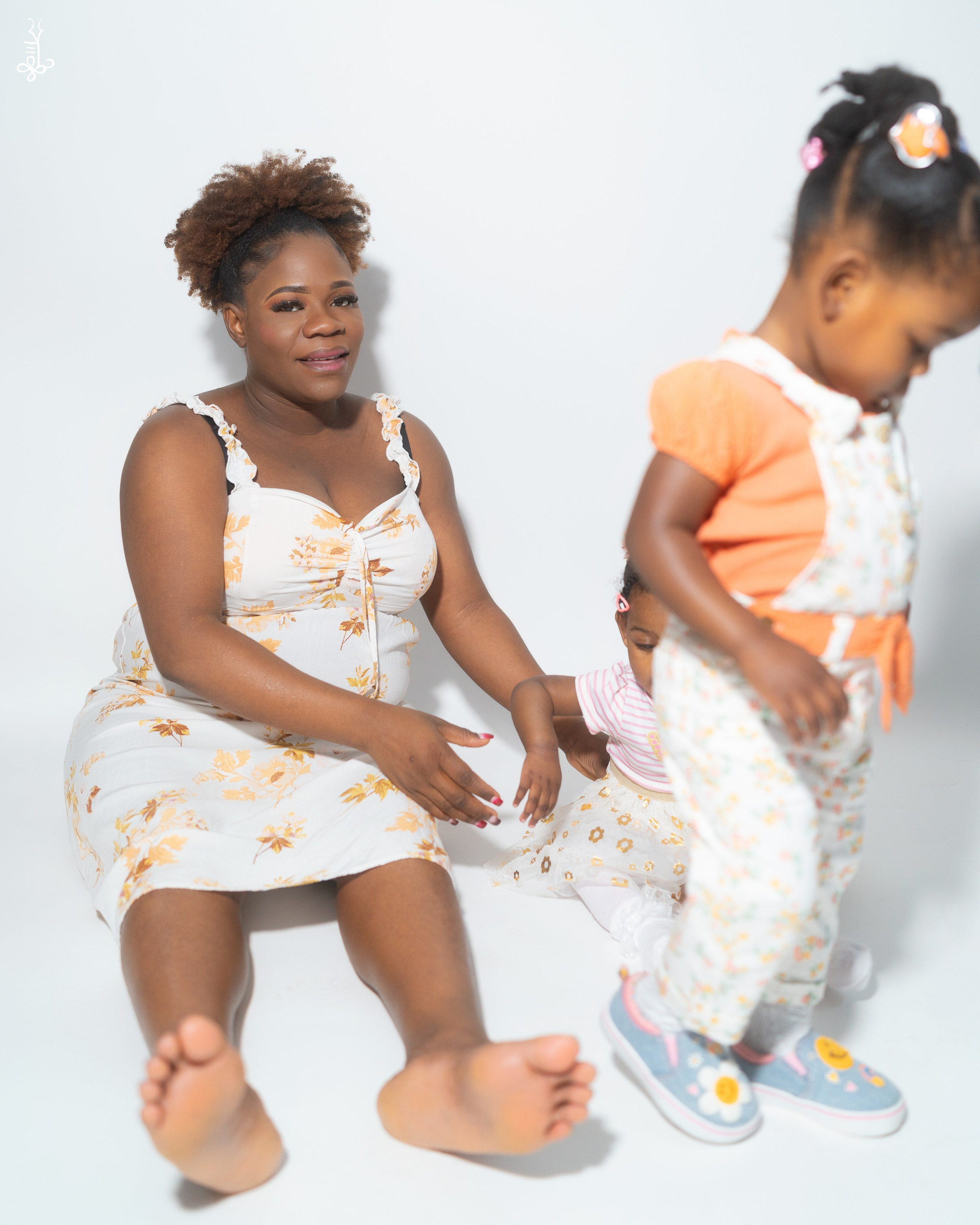 ANGELINE. Ke’Ondris