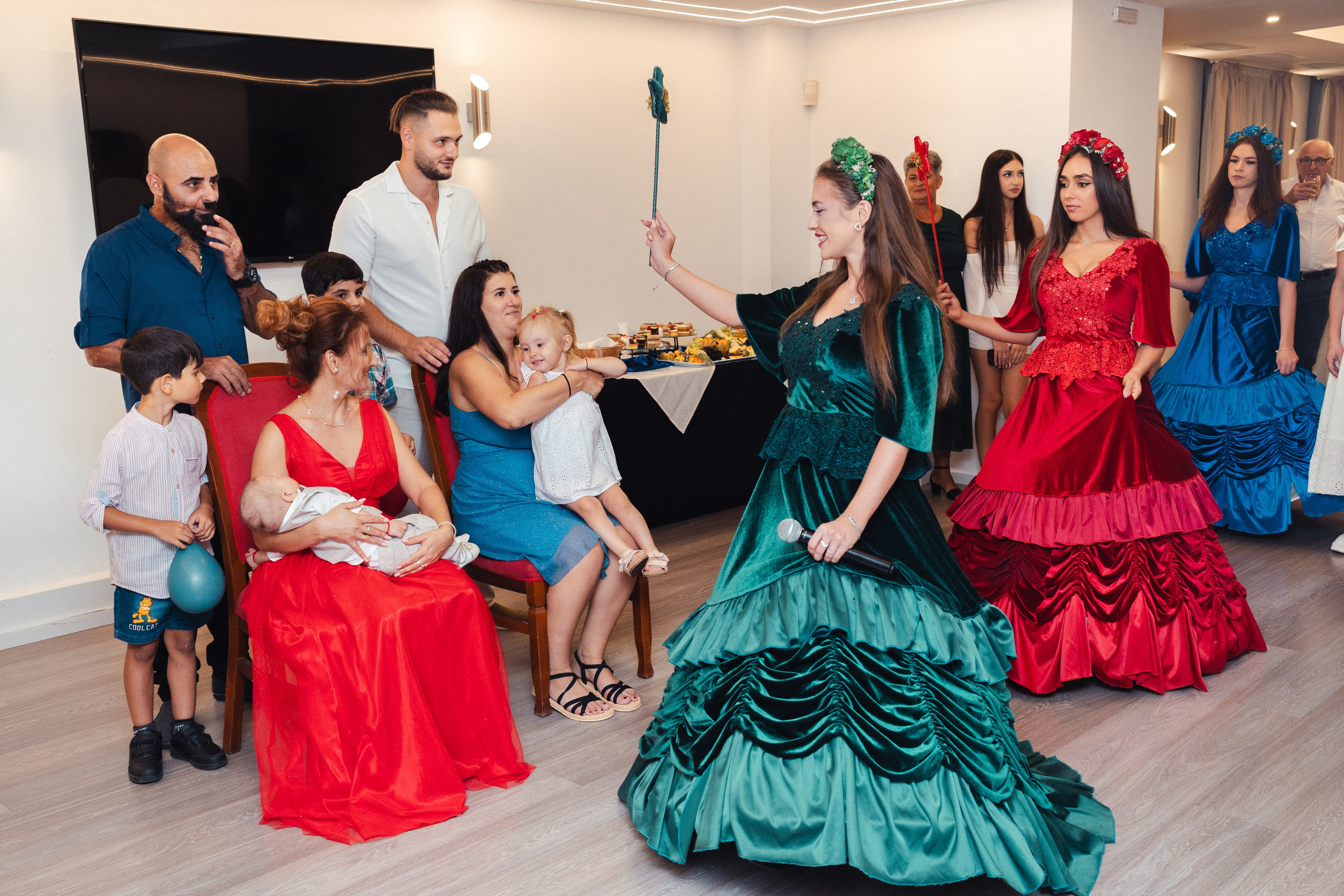 Botez - Aryan Andrei