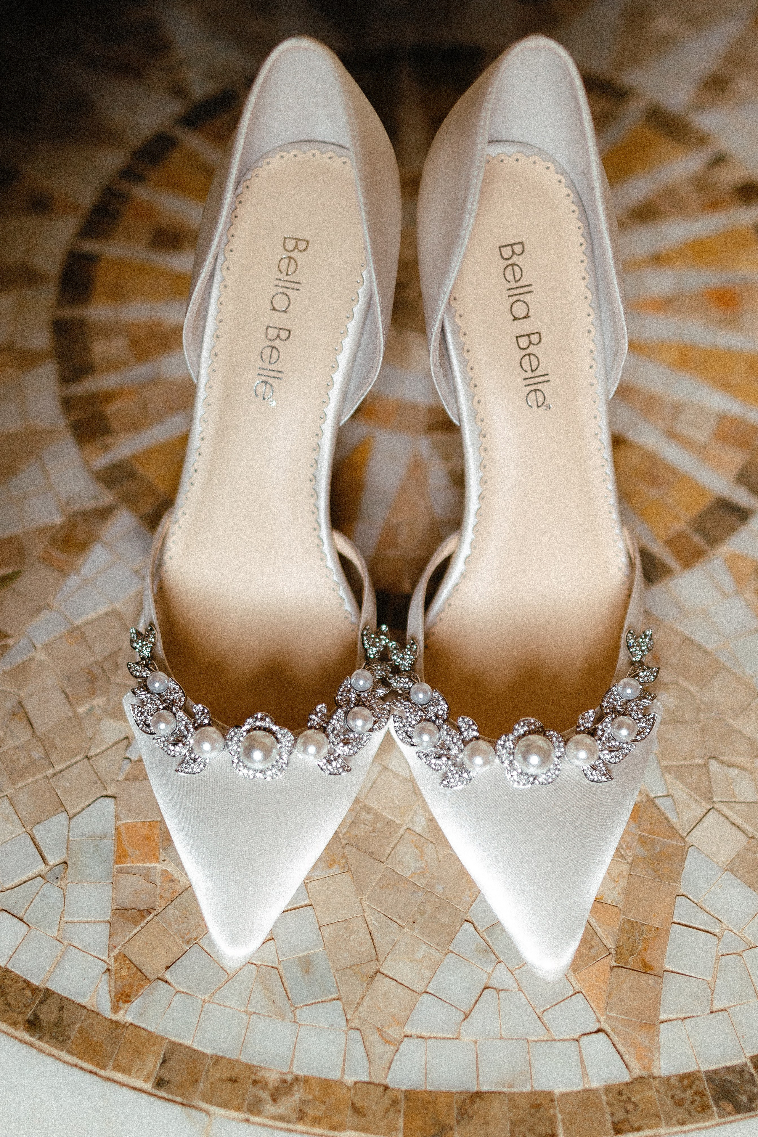 Ketelina & Mohhammad. Фотограф в Милане Анна Линник