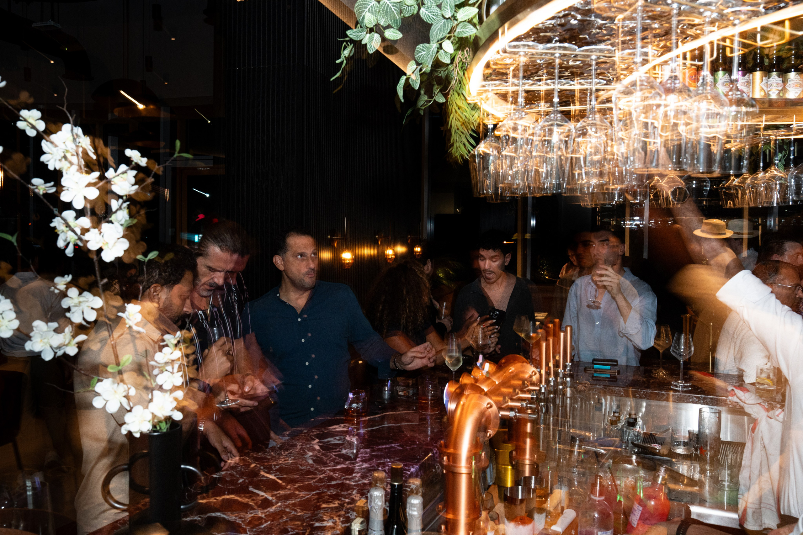 EVENT. Photo and video production. Editing & retouching services. Training