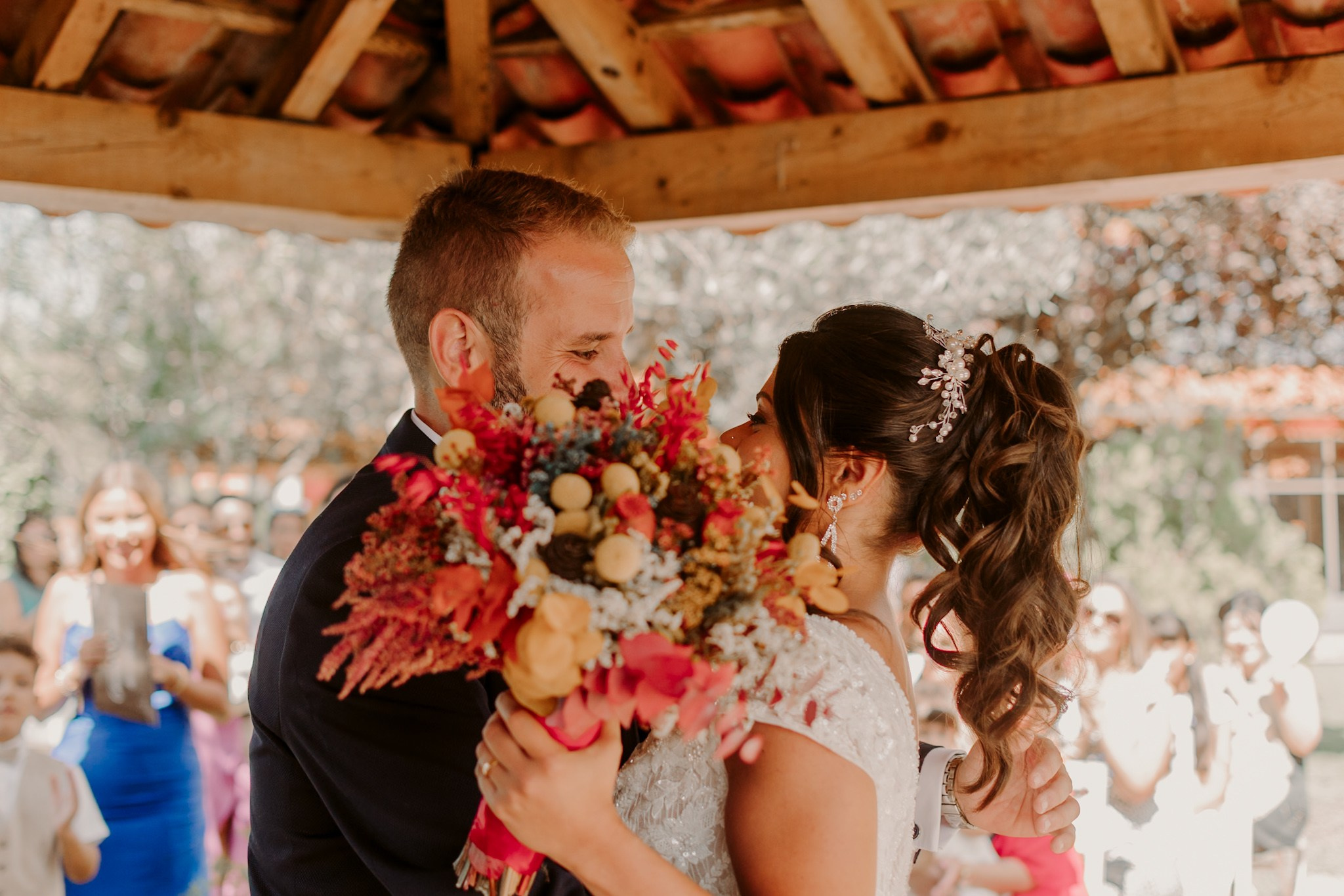 Casamentos. Niaferreiraphotography