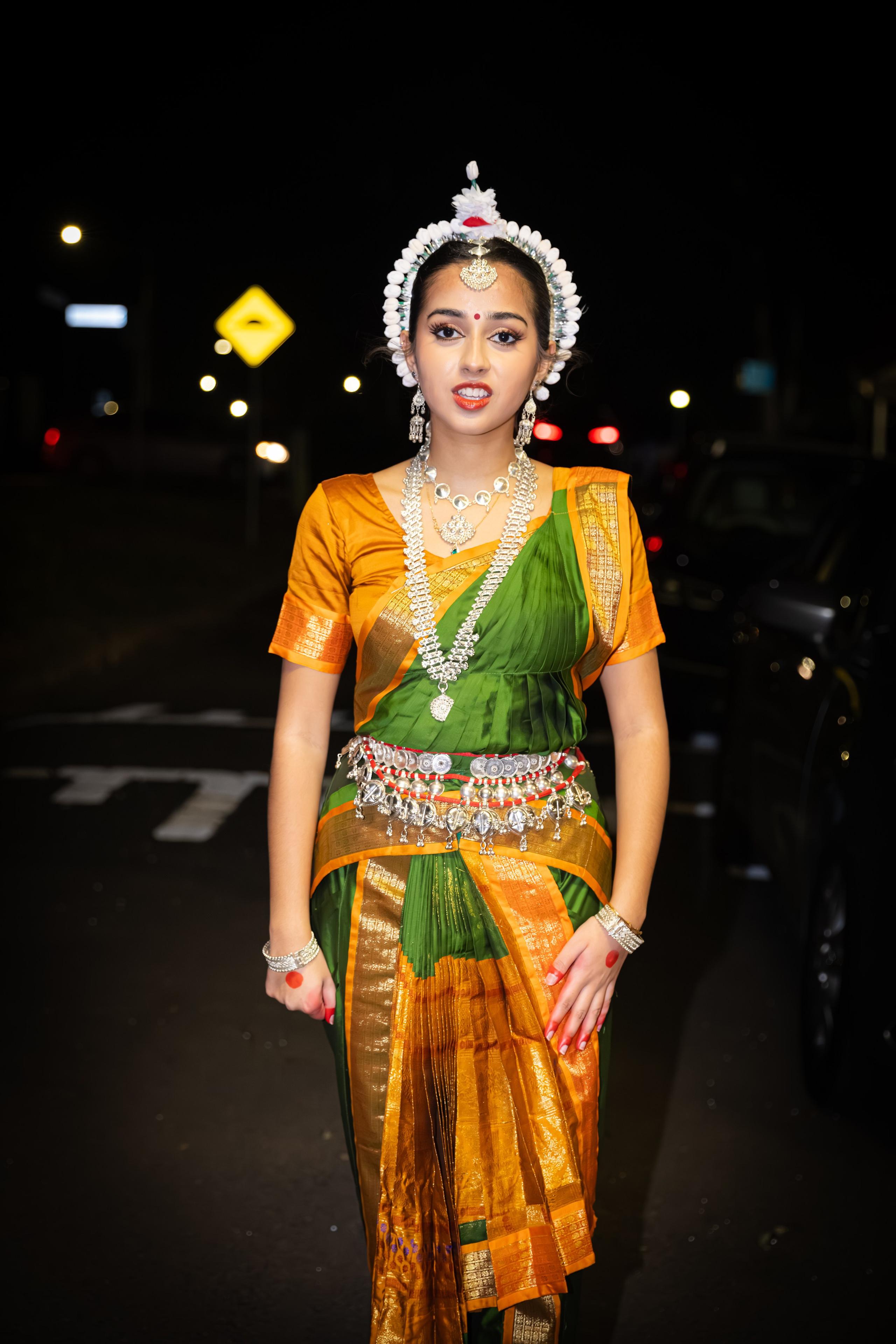 Odissi Dance Event. MHCreative is family-oriented photographer based in SYDNEY