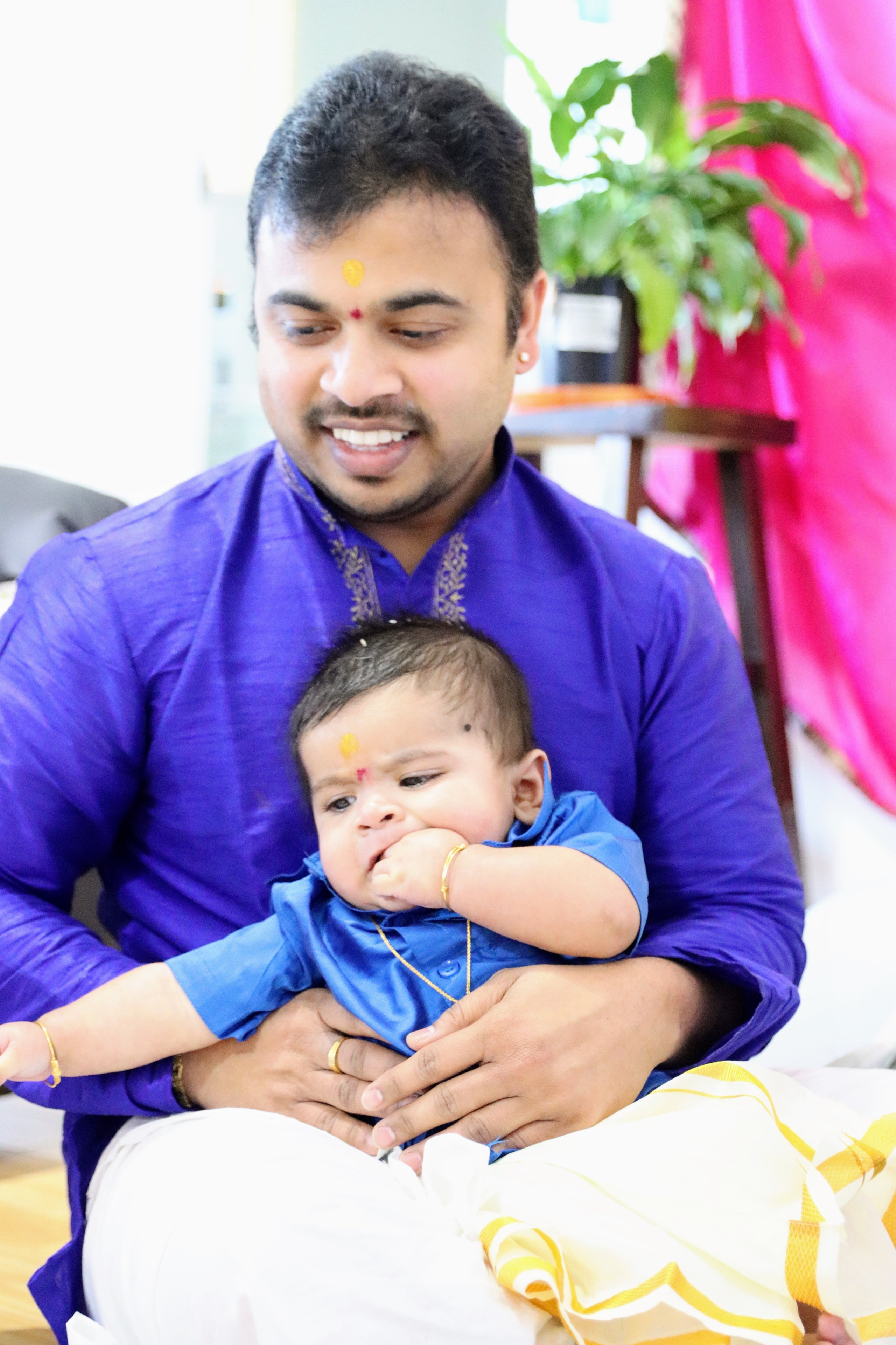 Rice Ceremony. MHCreative is family-oriented photographer based in SYDNEY